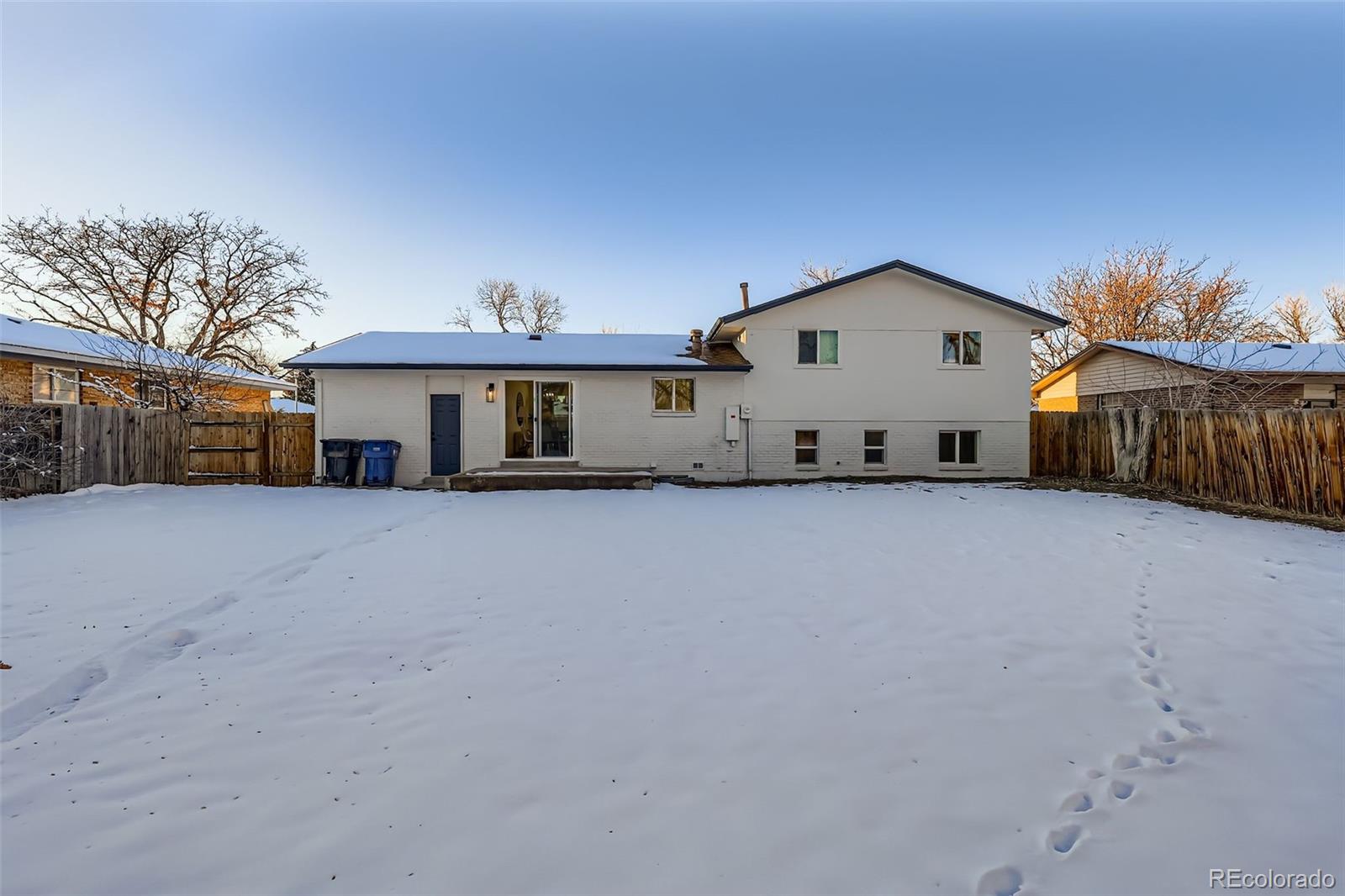 MLS Image #25 for 5222  tucson way,denver, Colorado