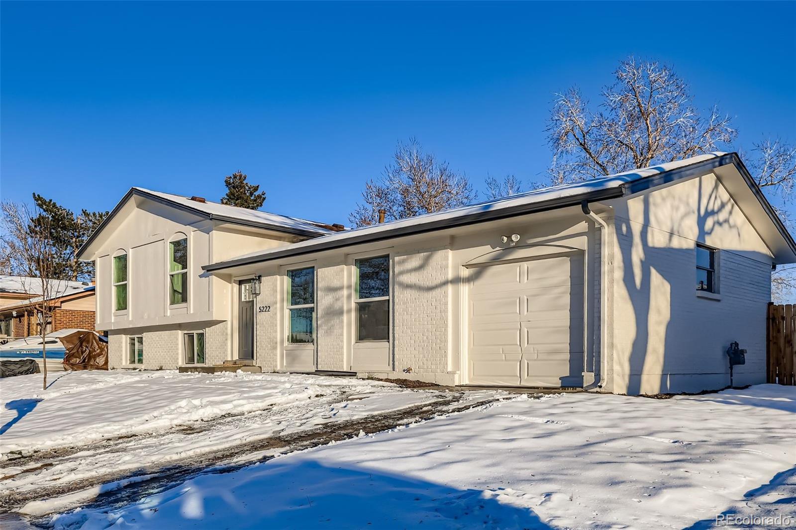 MLS Image #27 for 5222  tucson way,denver, Colorado
