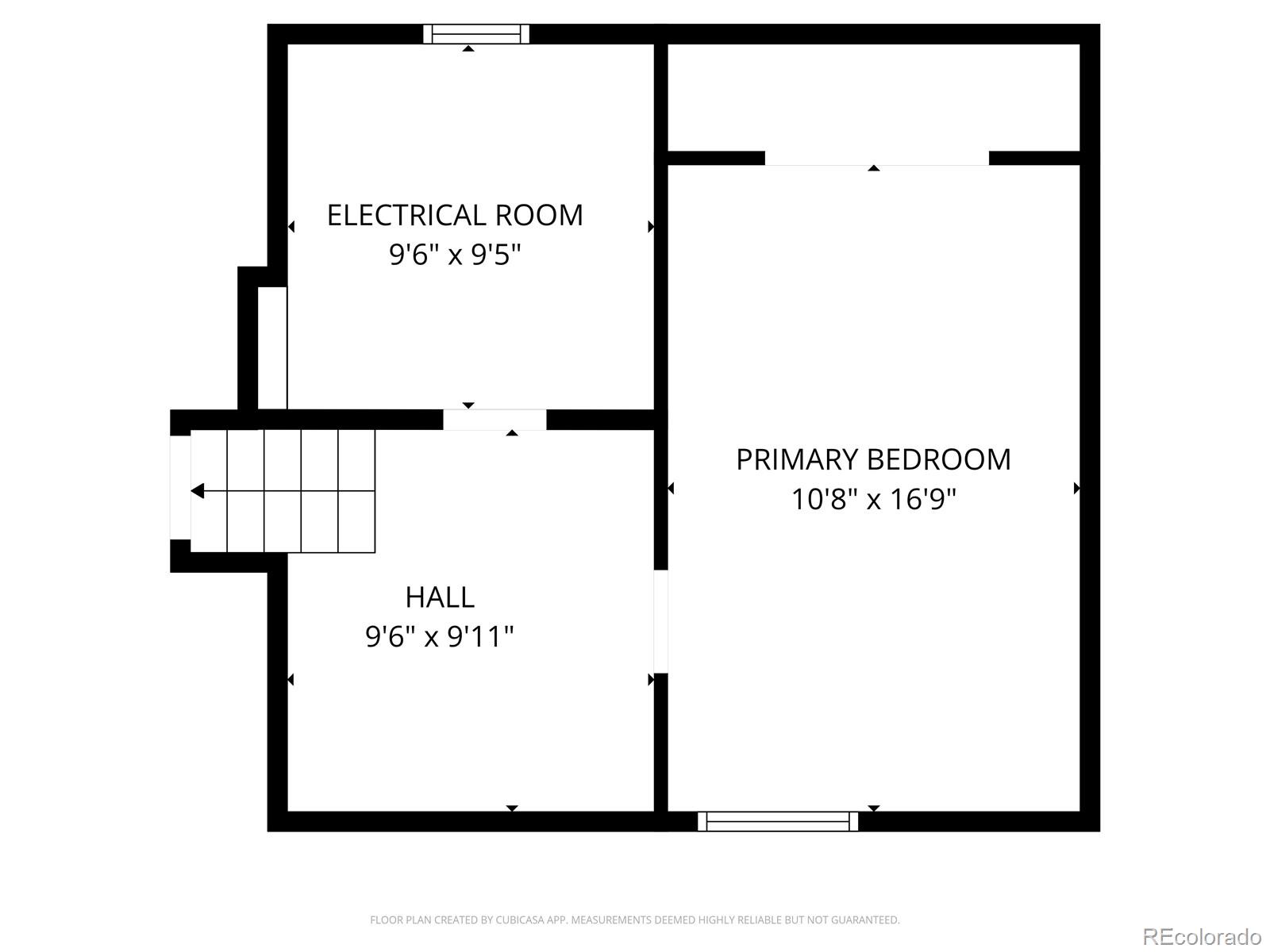 MLS Image #28 for 5222  tucson way,denver, Colorado