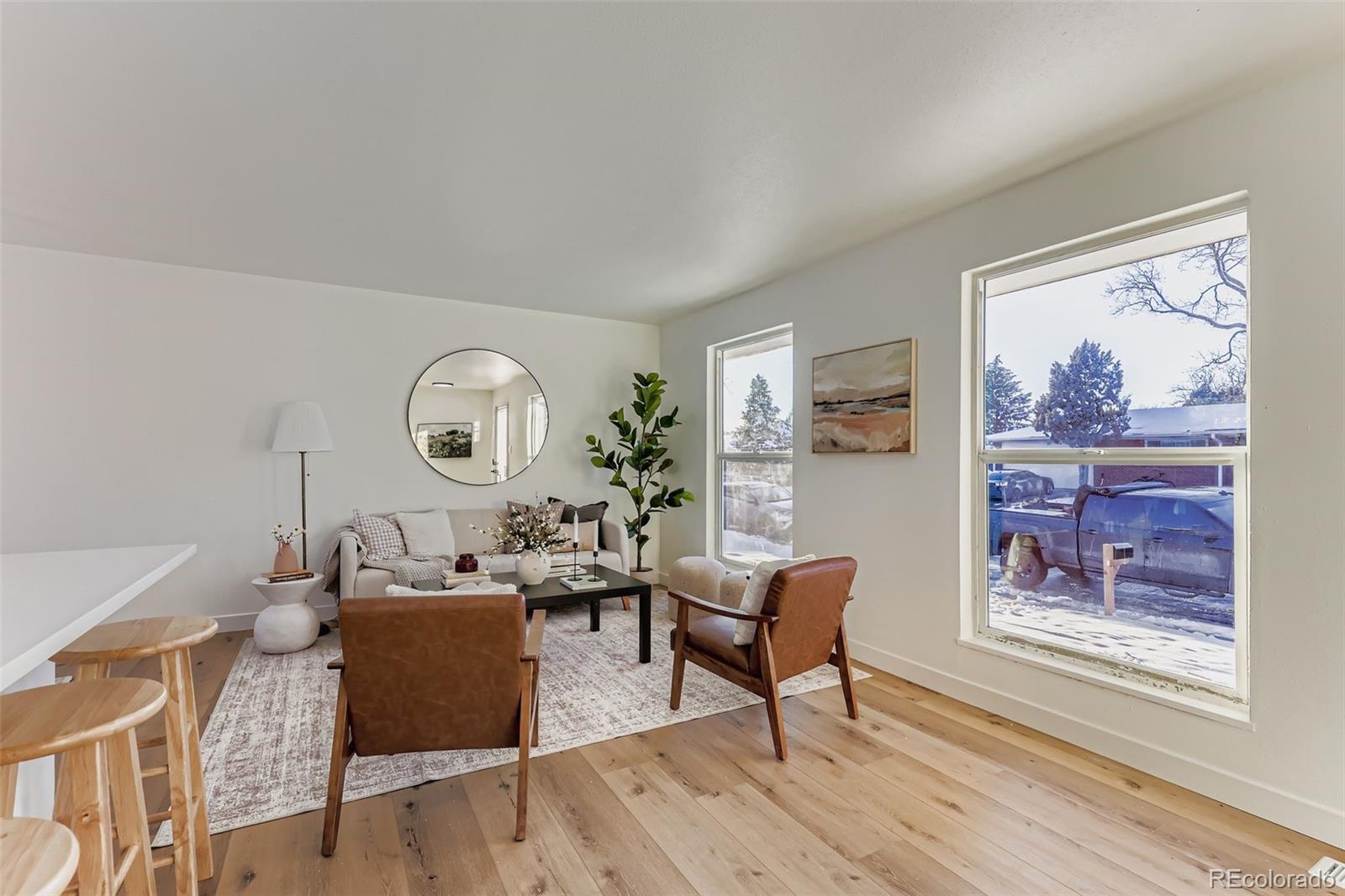 MLS Image #3 for 5222  tucson way,denver, Colorado