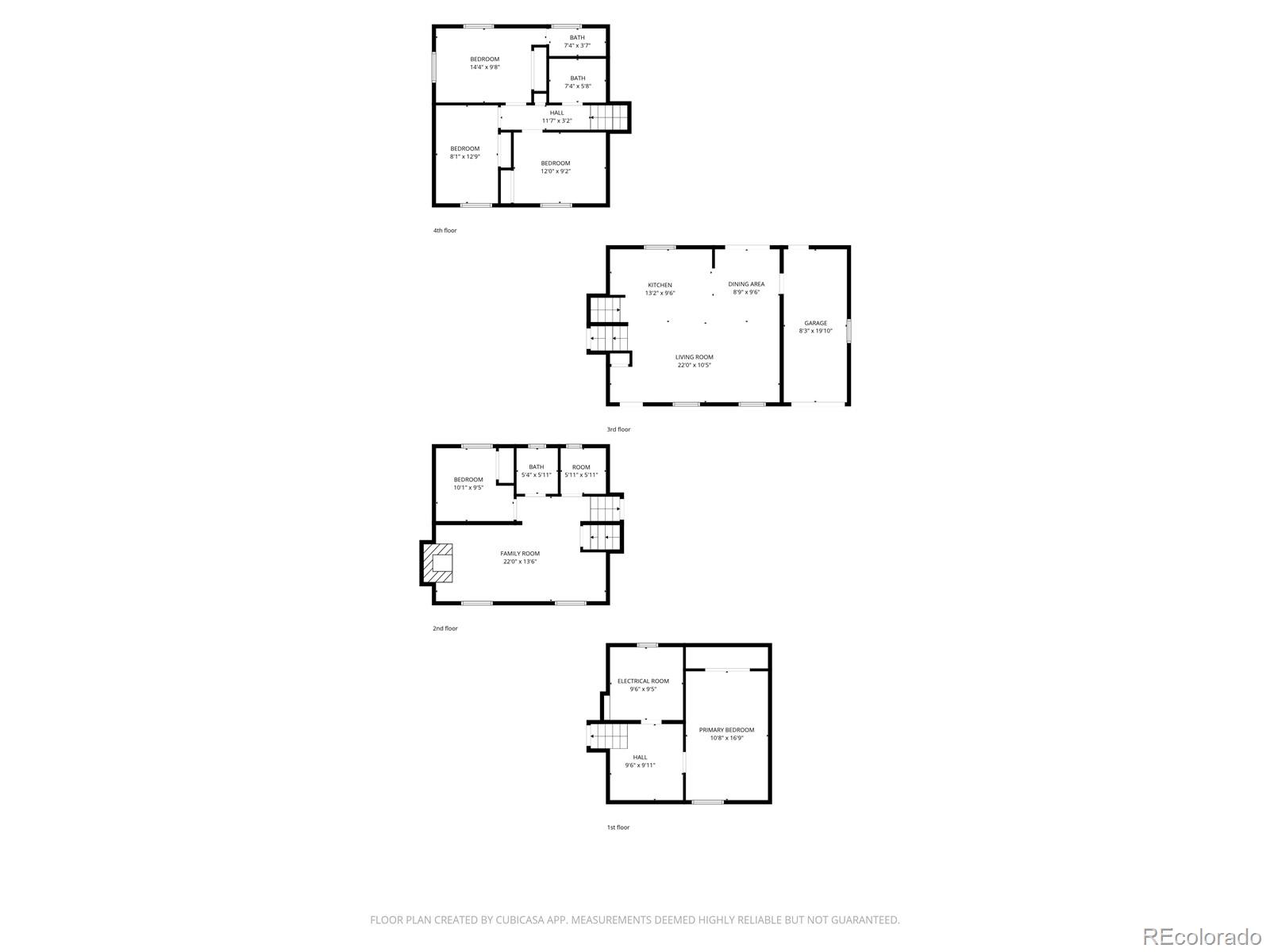 MLS Image #32 for 5222  tucson way,denver, Colorado