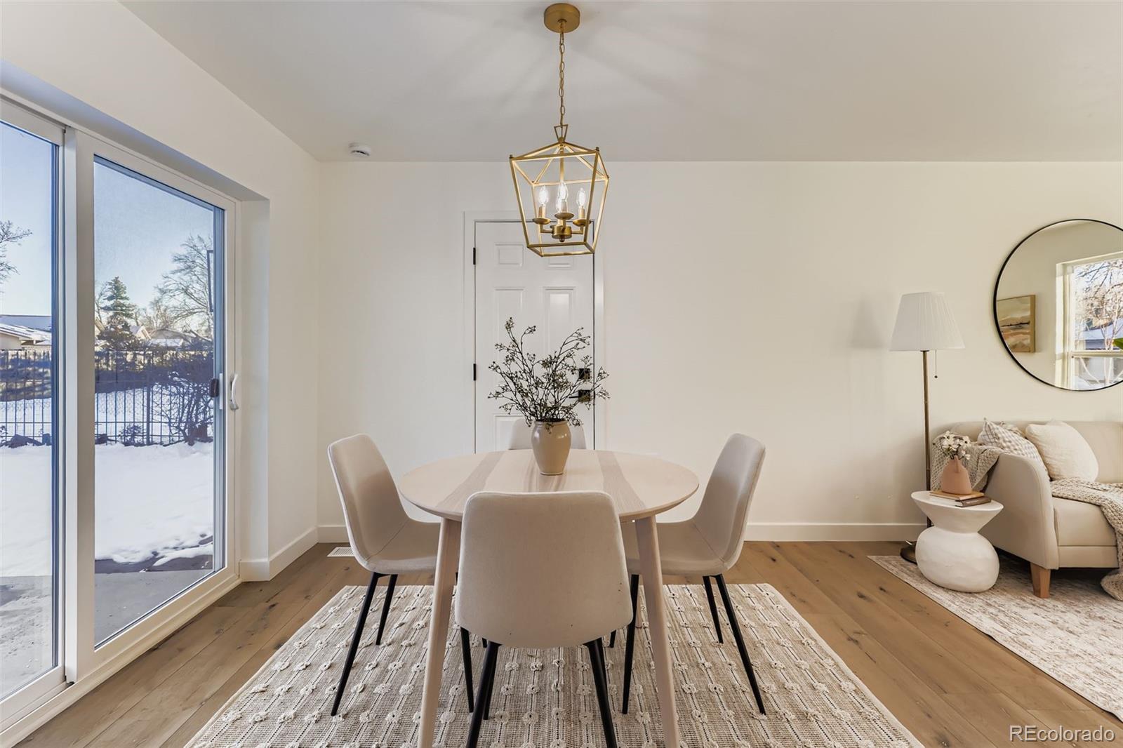 MLS Image #7 for 5222  tucson way,denver, Colorado