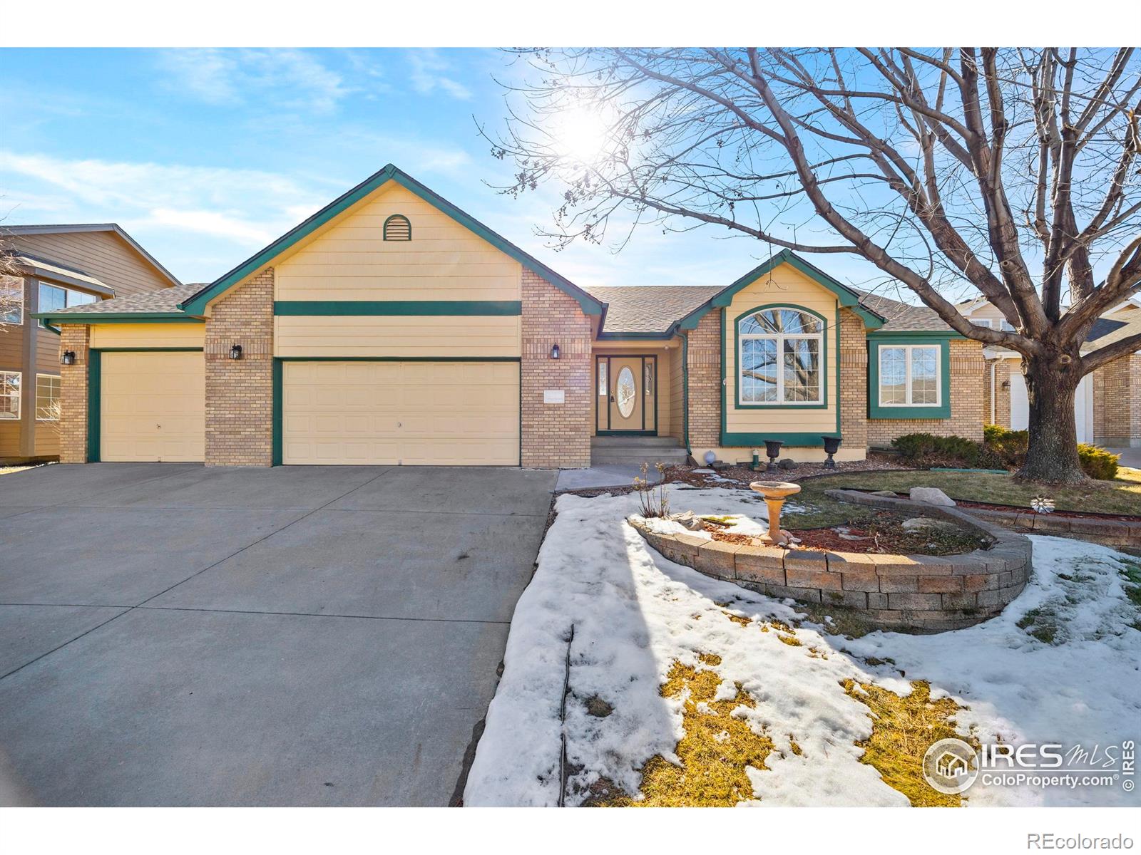 MLS Image #0 for 2241  woody creek circle,loveland, Colorado