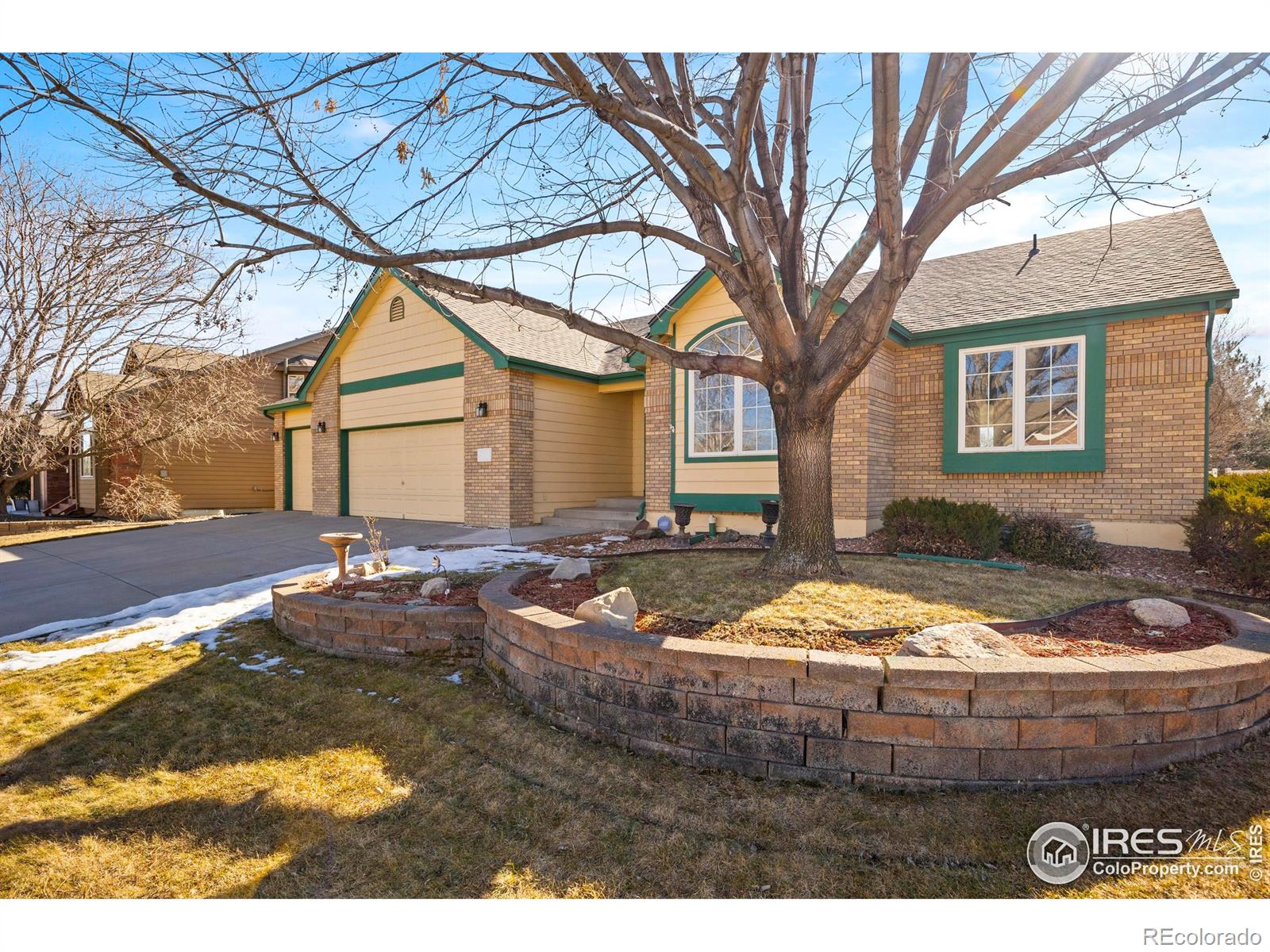 MLS Image #1 for 2241  woody creek circle,loveland, Colorado