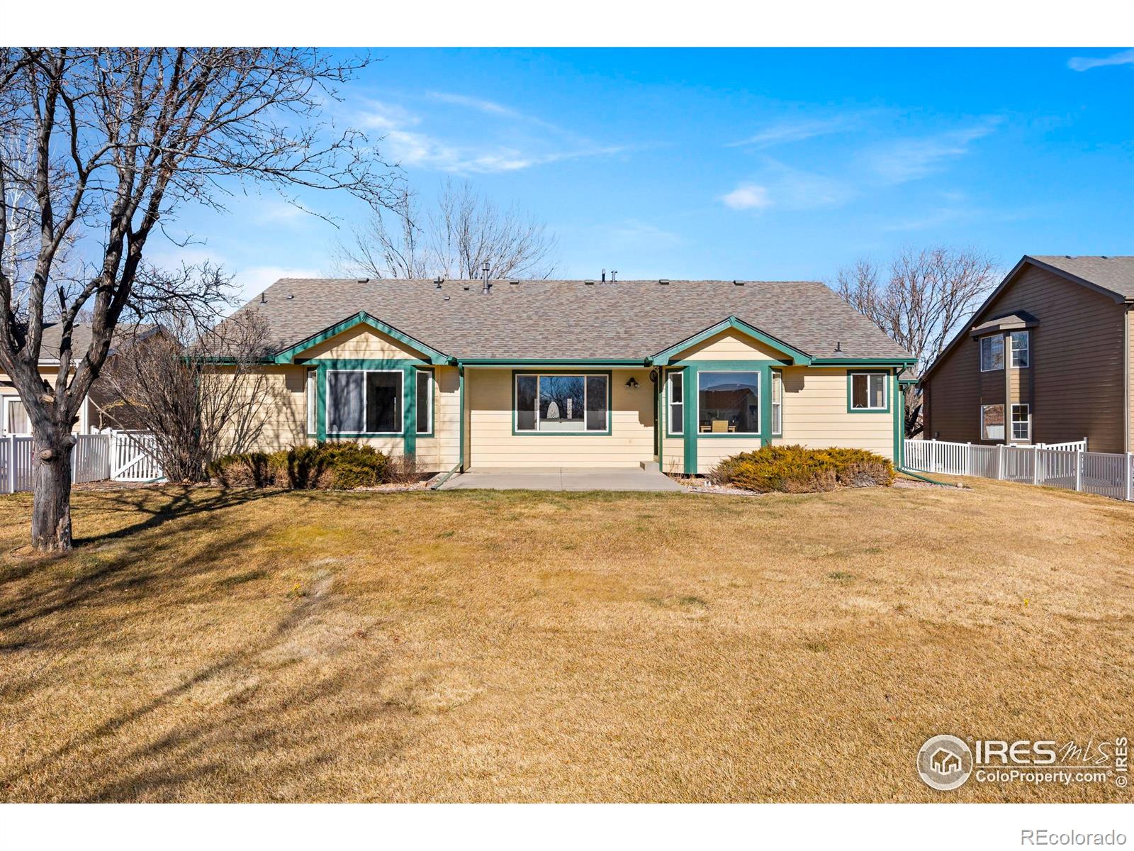 MLS Image #29 for 2241  woody creek circle,loveland, Colorado