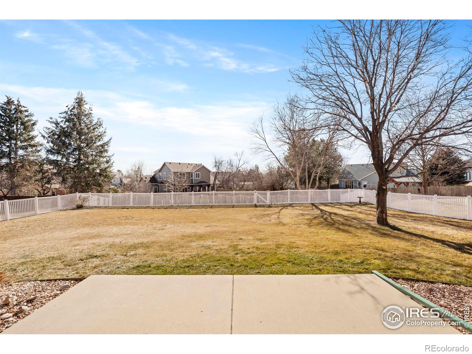 MLS Image #30 for 2241  woody creek circle,loveland, Colorado
