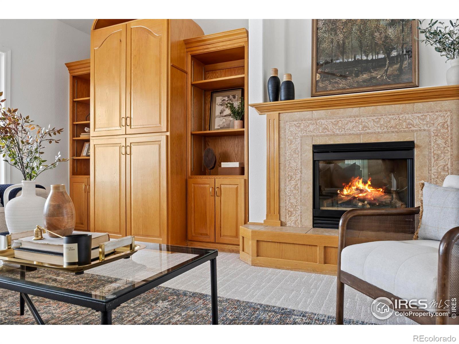 MLS Image #4 for 2241  woody creek circle,loveland, Colorado