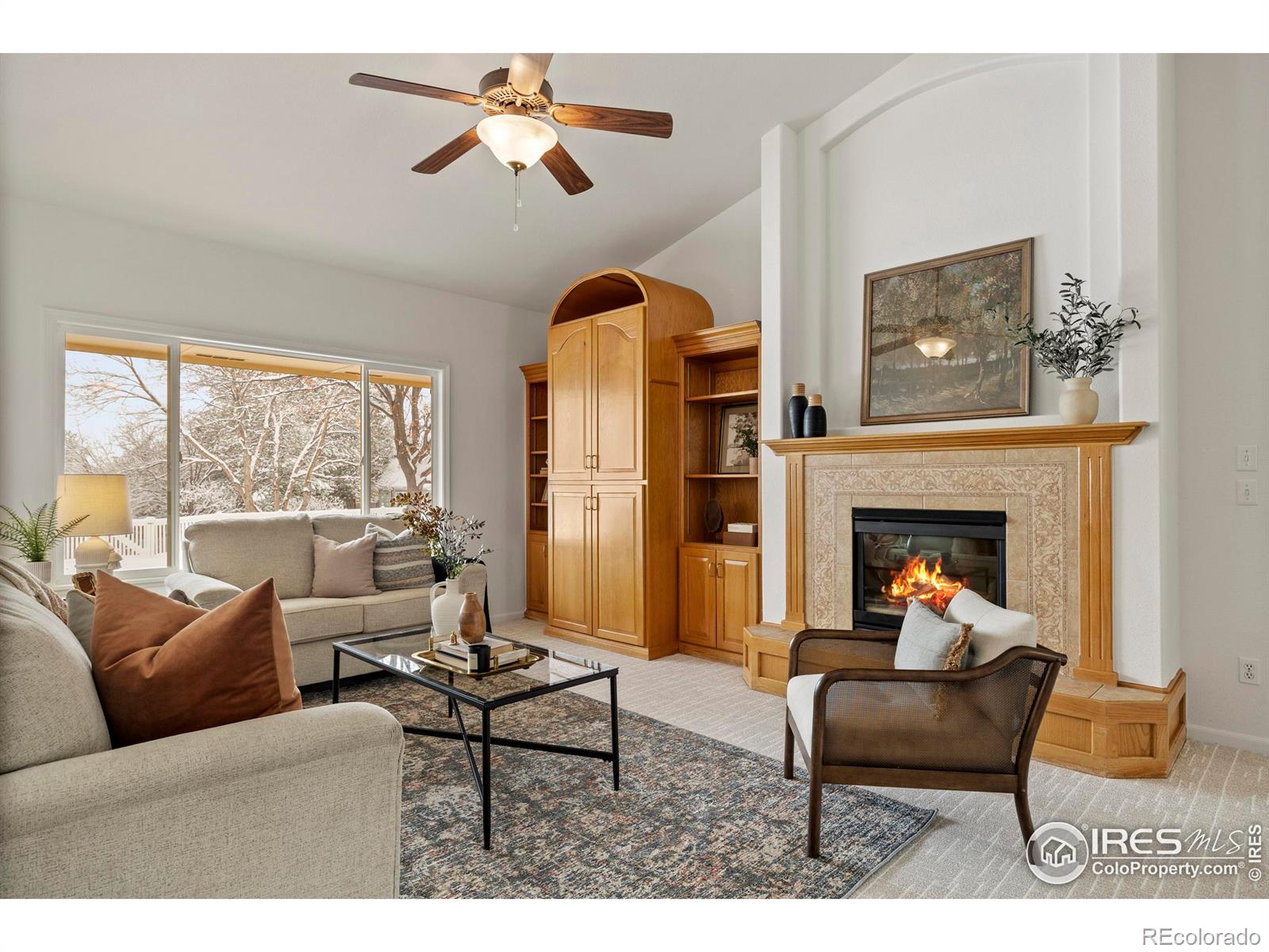MLS Image #5 for 2241  woody creek circle,loveland, Colorado