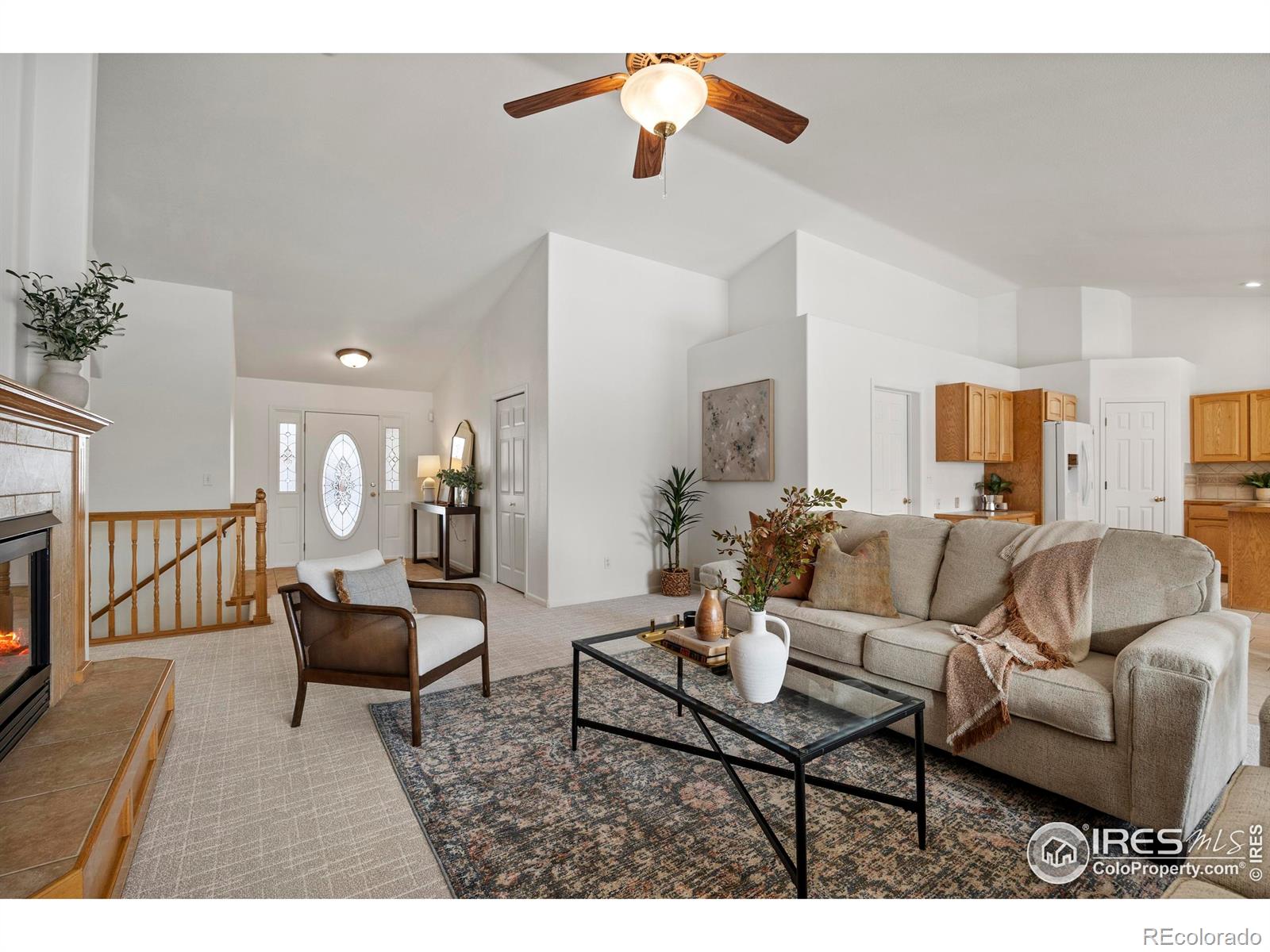MLS Image #6 for 2241  woody creek circle,loveland, Colorado