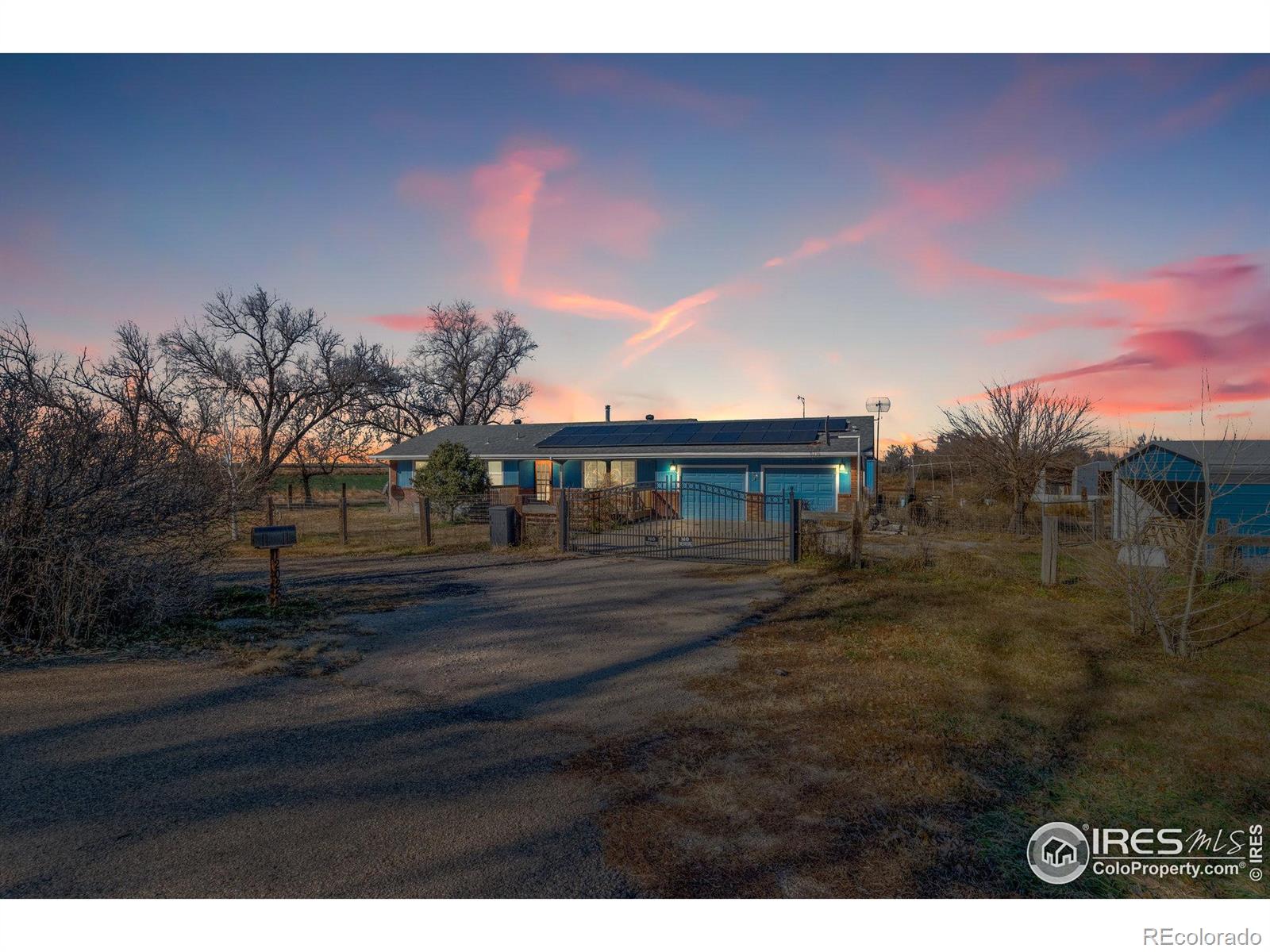 MLS Image #1 for 12025  us highway 6 ,hillrose, Colorado