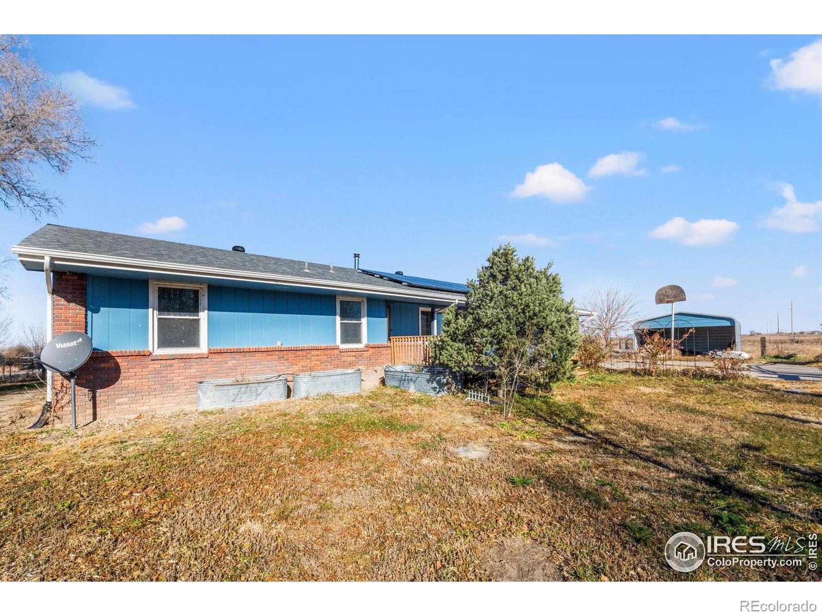 MLS Image #2 for 12025  us highway 6 ,hillrose, Colorado