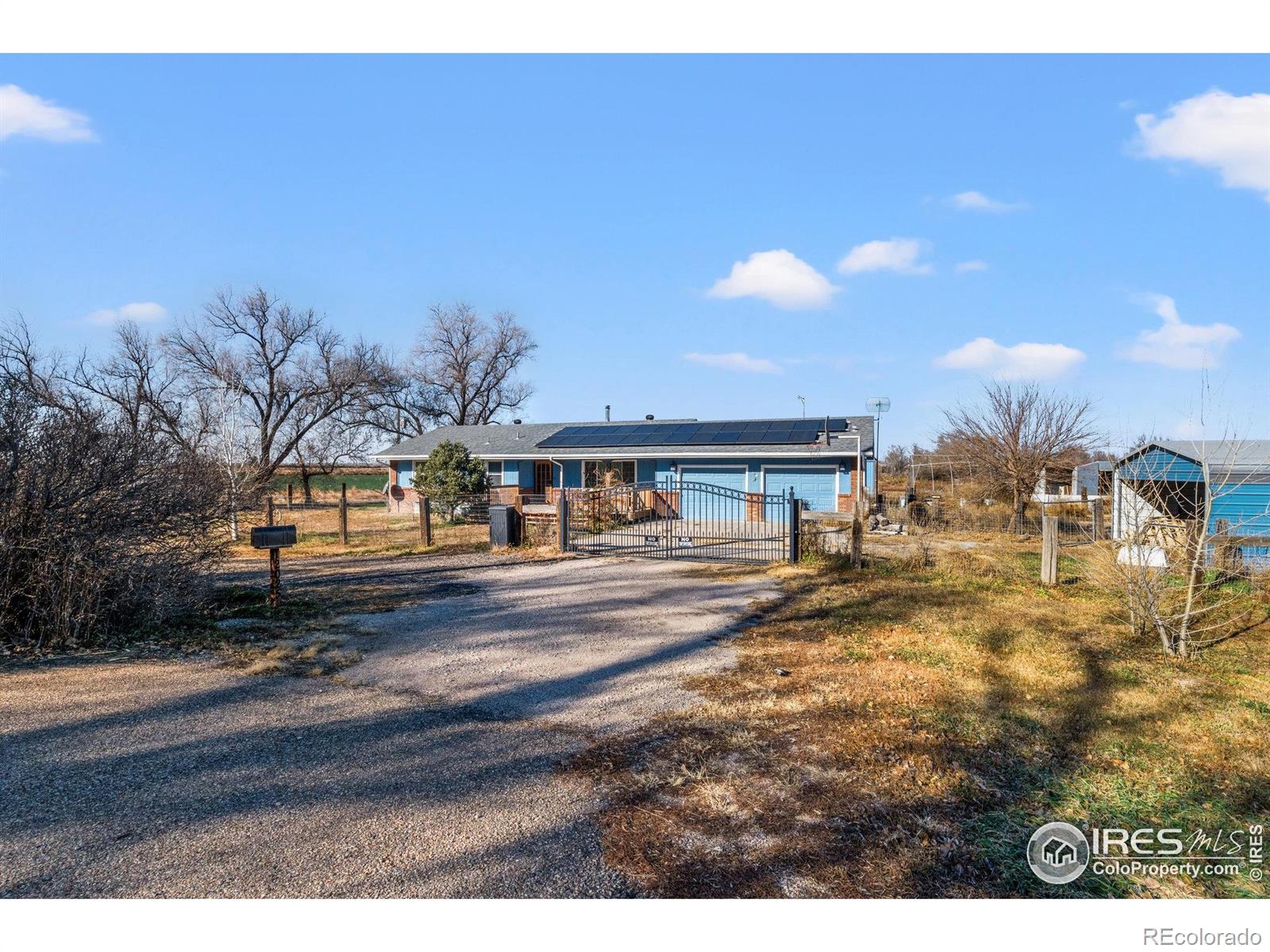 MLS Image #3 for 12025  us highway 6 ,hillrose, Colorado