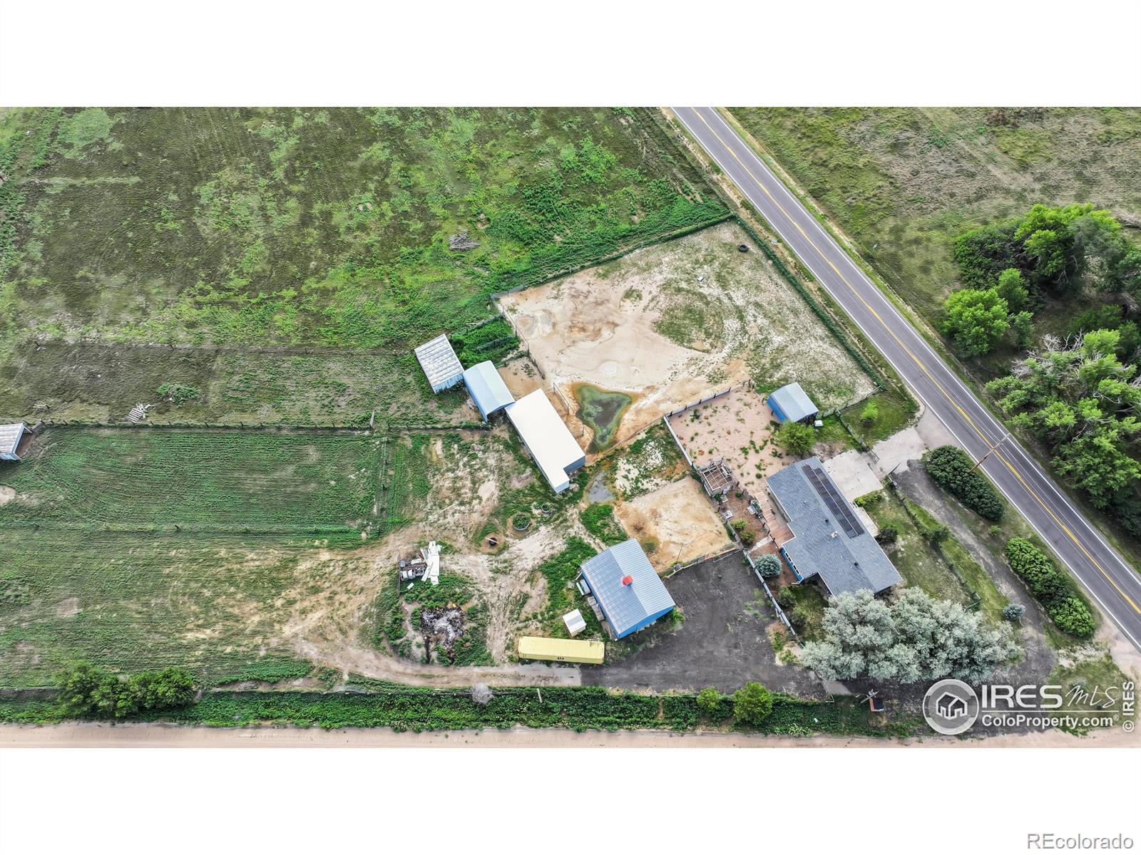 MLS Image #33 for 12025  us highway 6 ,hillrose, Colorado