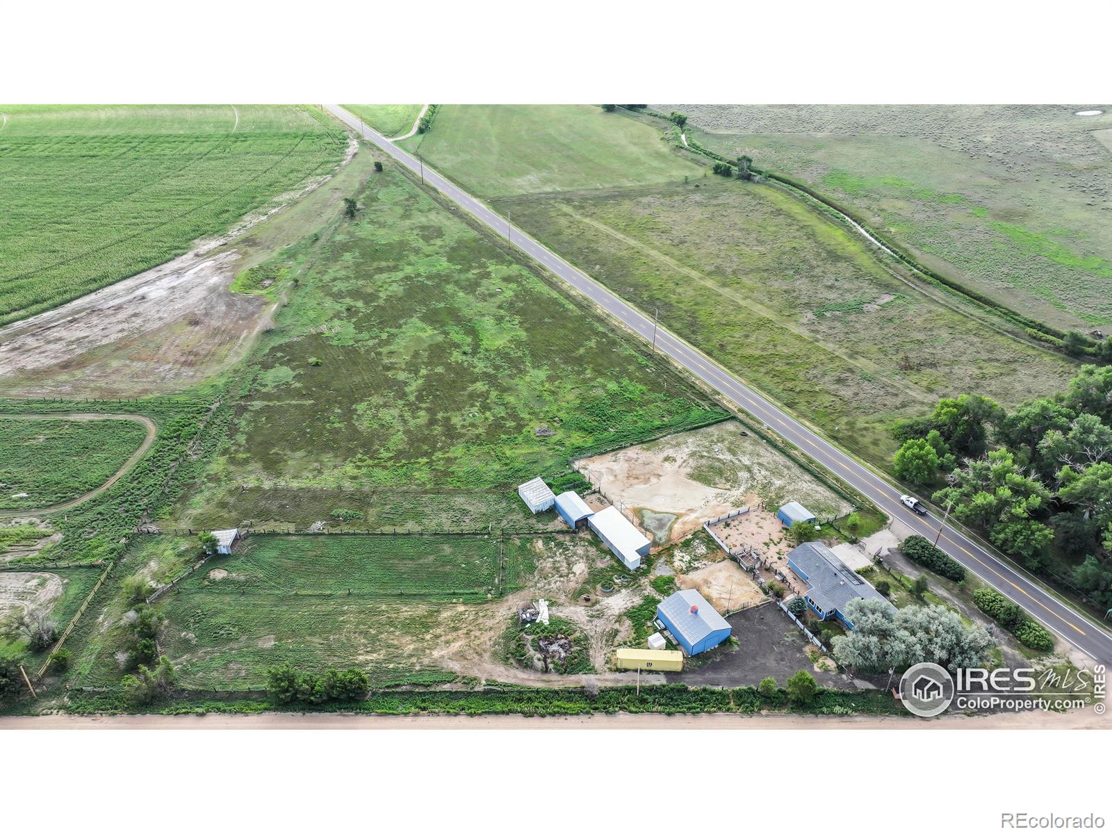 MLS Image #34 for 12025  us highway 6 ,hillrose, Colorado