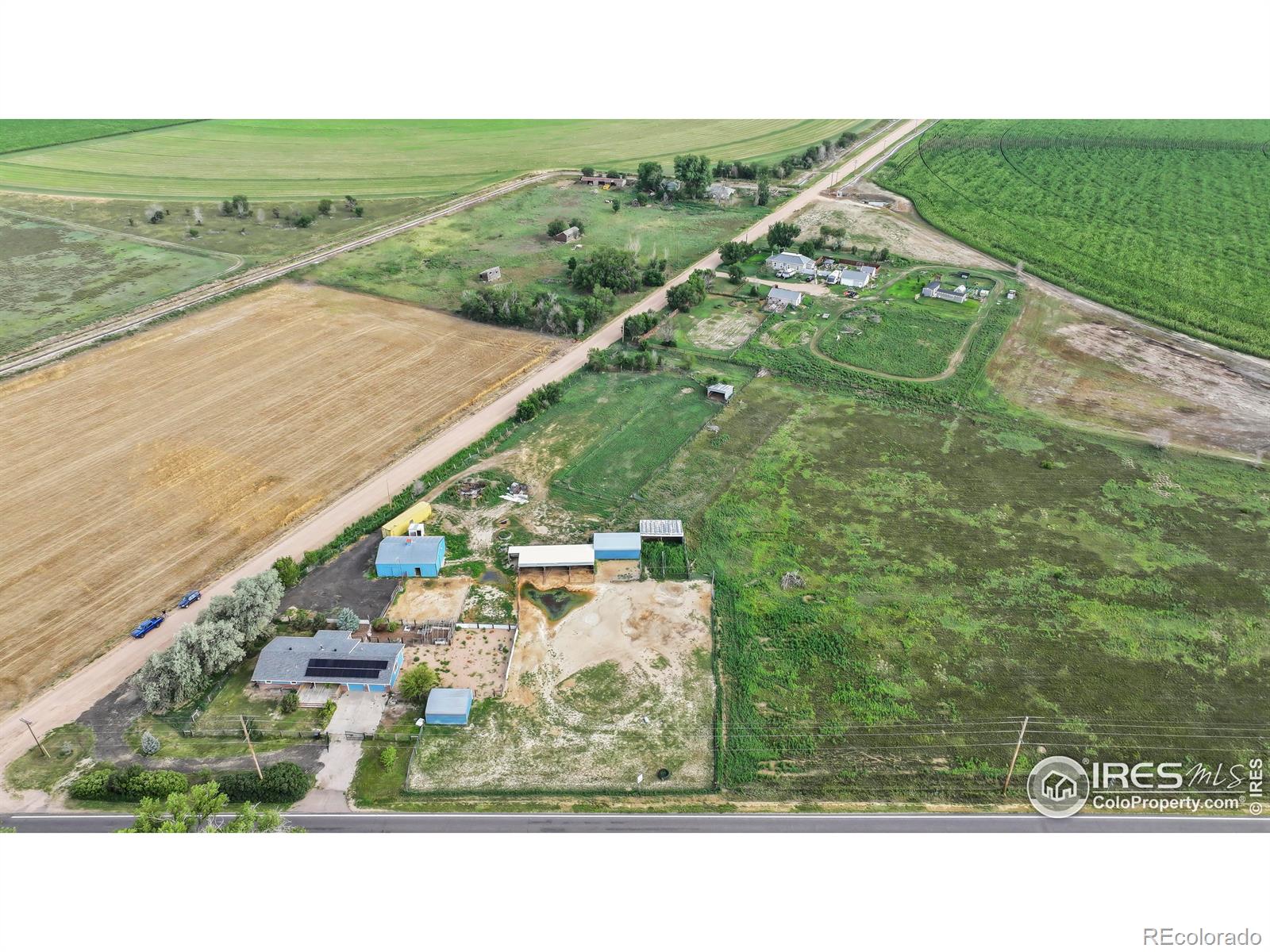MLS Image #35 for 12025  us highway 6 ,hillrose, Colorado