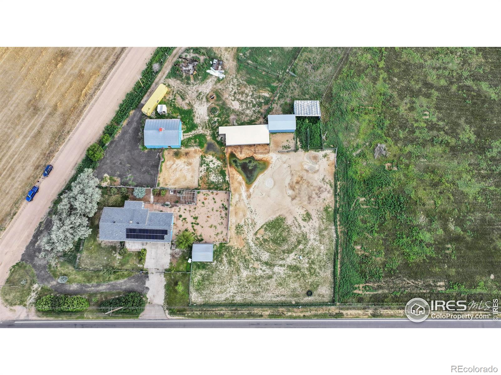 MLS Image #37 for 12025  us highway 6 ,hillrose, Colorado