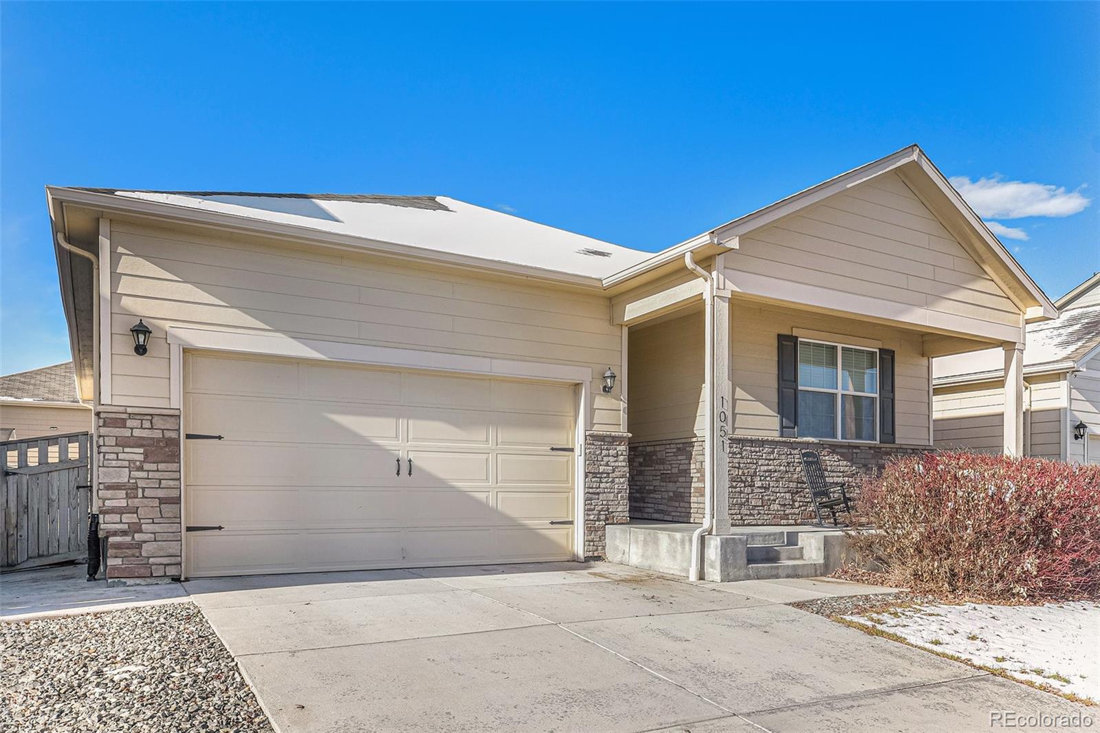MLS Image #1 for 1051  draw street,brighton, Colorado