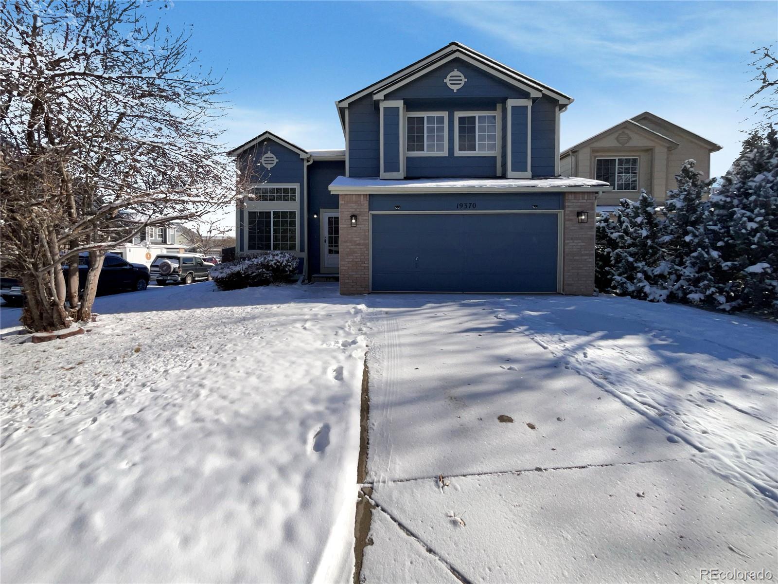 MLS Image #0 for 19370 e 40th place,denver, Colorado