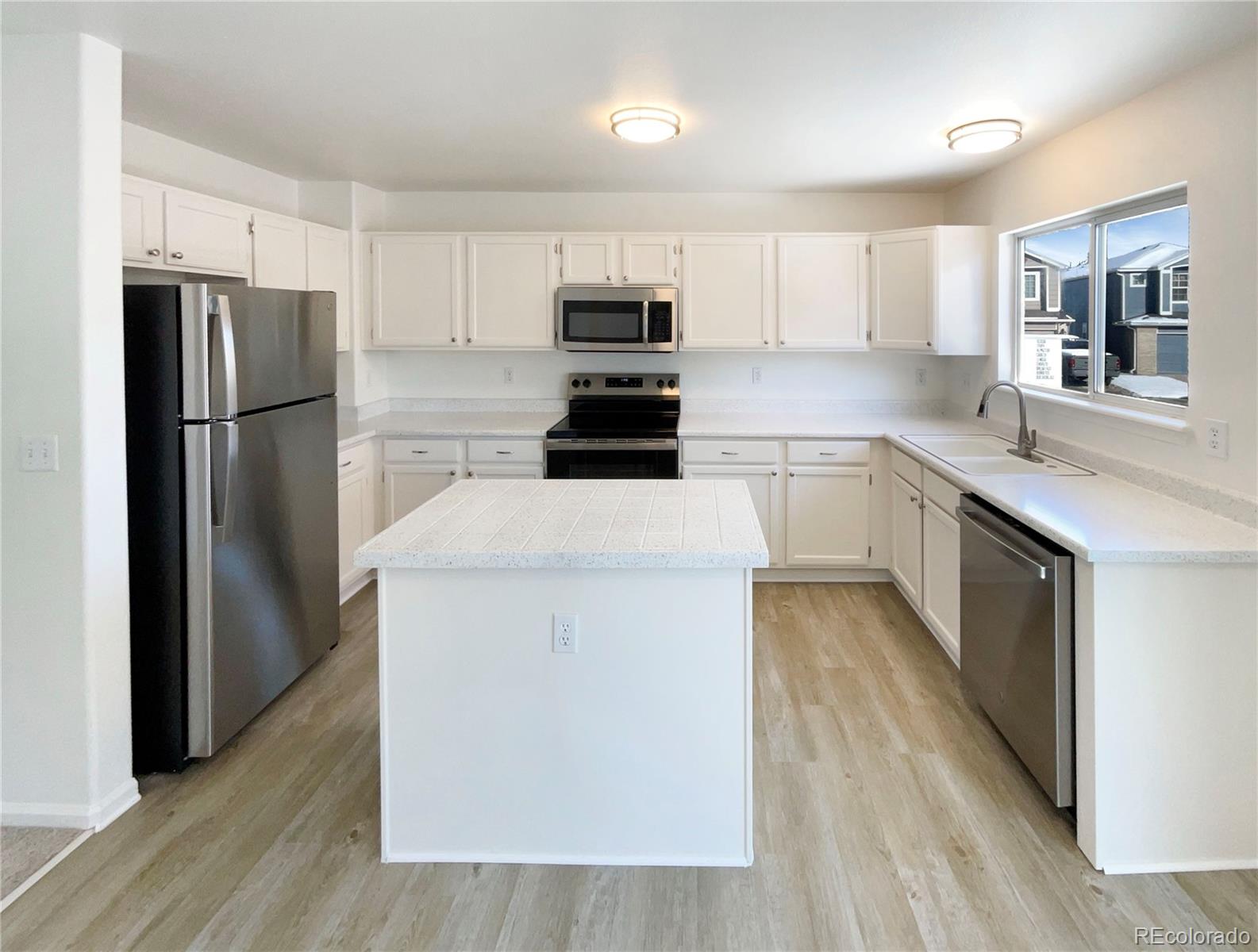 MLS Image #1 for 19370 e 40th place,denver, Colorado