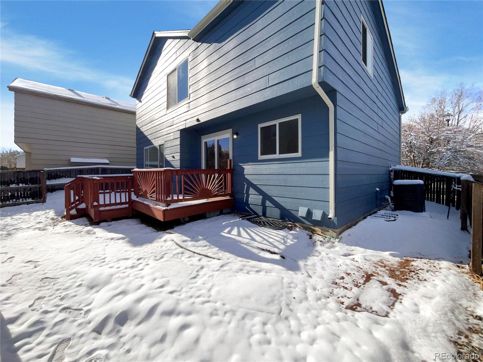 MLS Image #25 for 19370 e 40th place,denver, Colorado