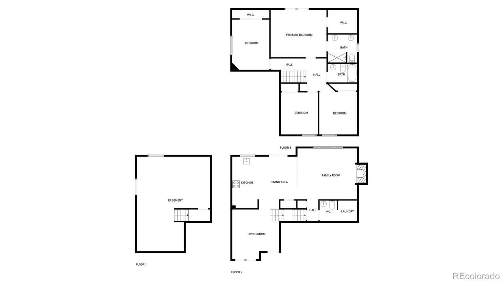 MLS Image #26 for 19370 e 40th place,denver, Colorado