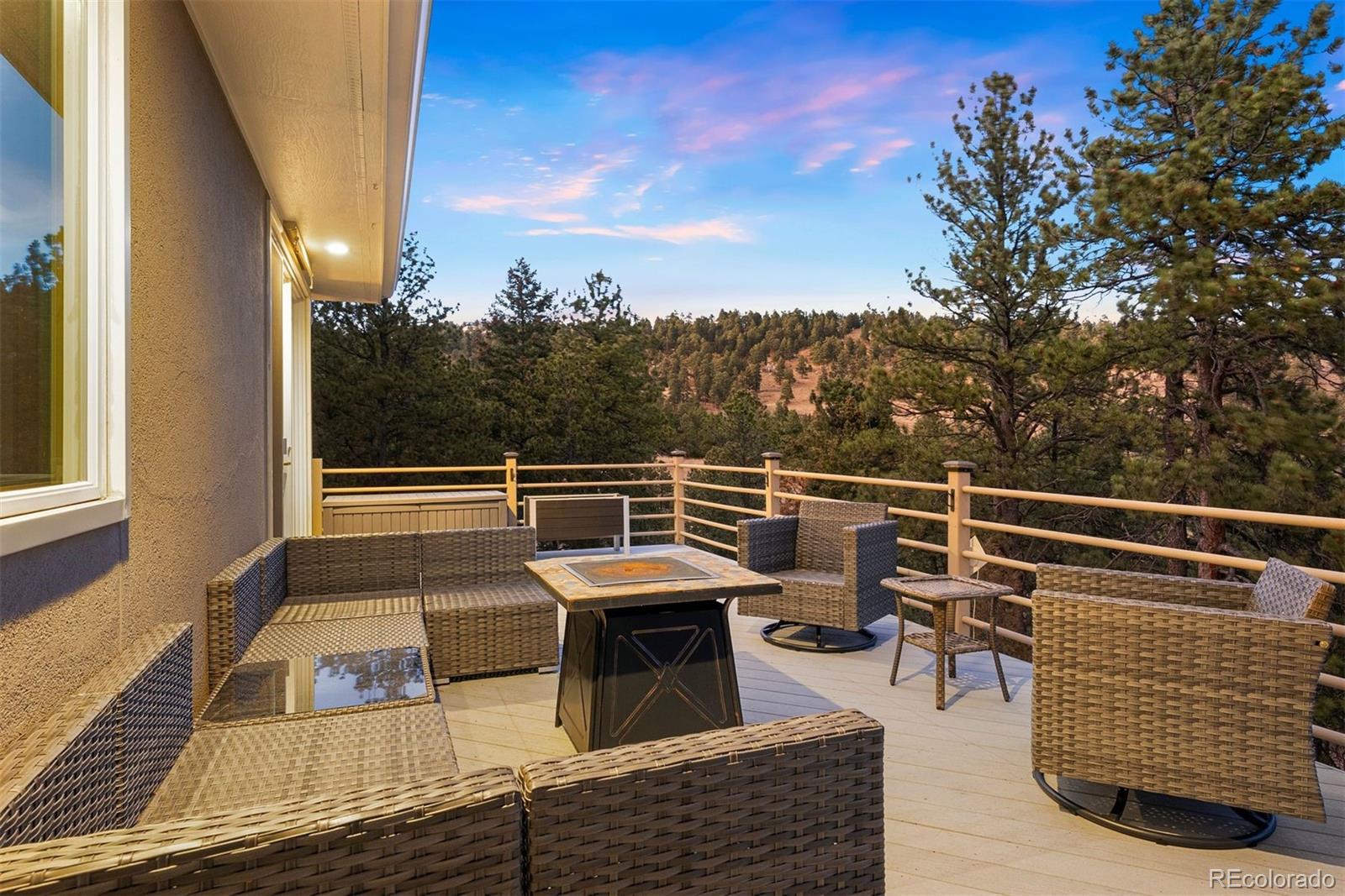 MLS Image #12 for 2122  montane drive,golden, Colorado