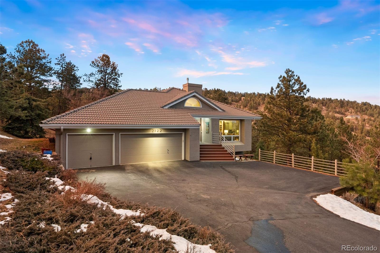 MLS Image #2 for 2122  montane drive,golden, Colorado