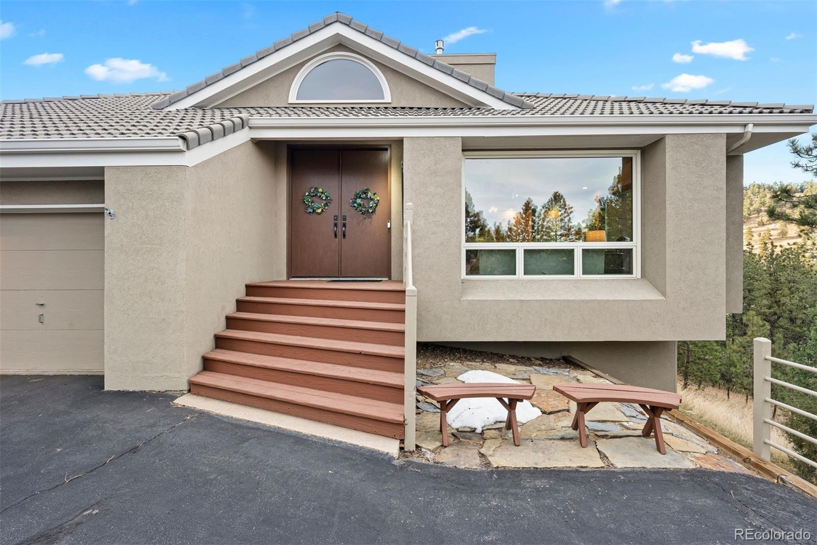 MLS Image #3 for 2122  montane drive,golden, Colorado