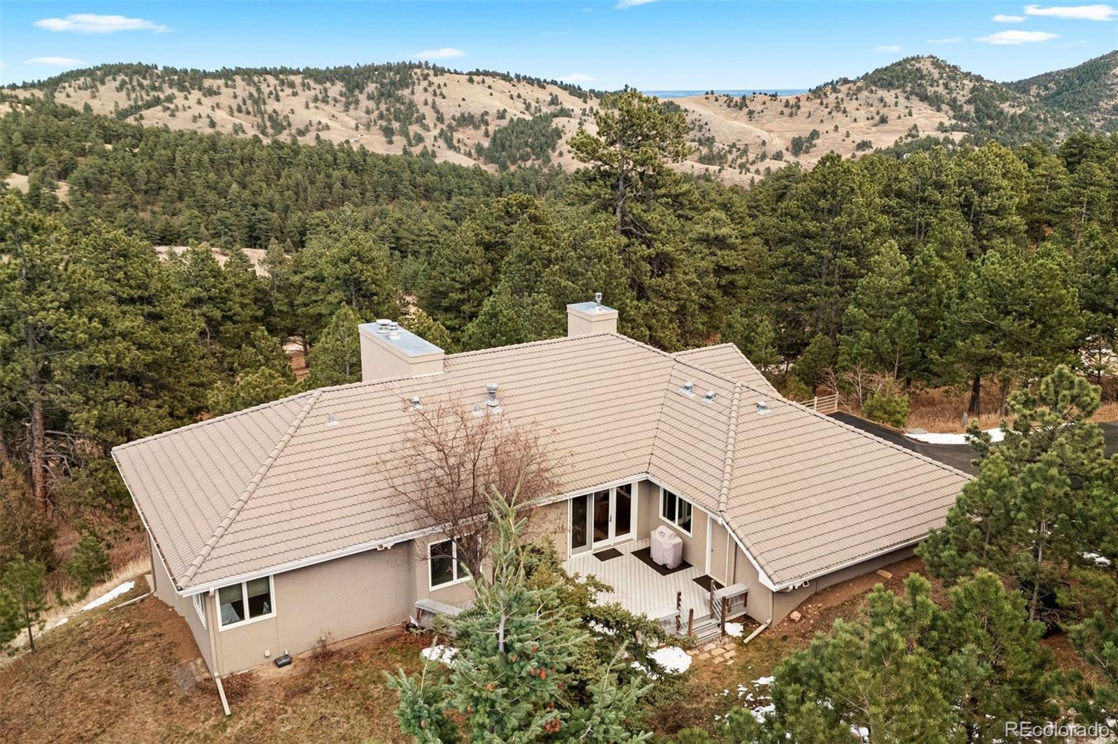 MLS Image #46 for 2122  montane drive,golden, Colorado