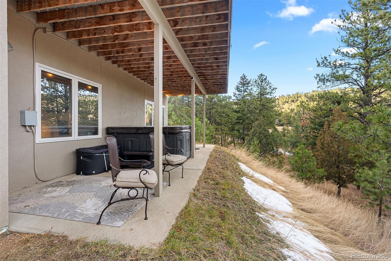 MLS Image #47 for 2122  montane drive,golden, Colorado