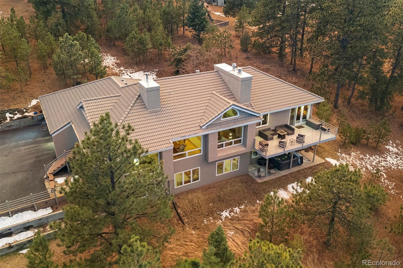 MLS Image #49 for 2122  montane drive,golden, Colorado