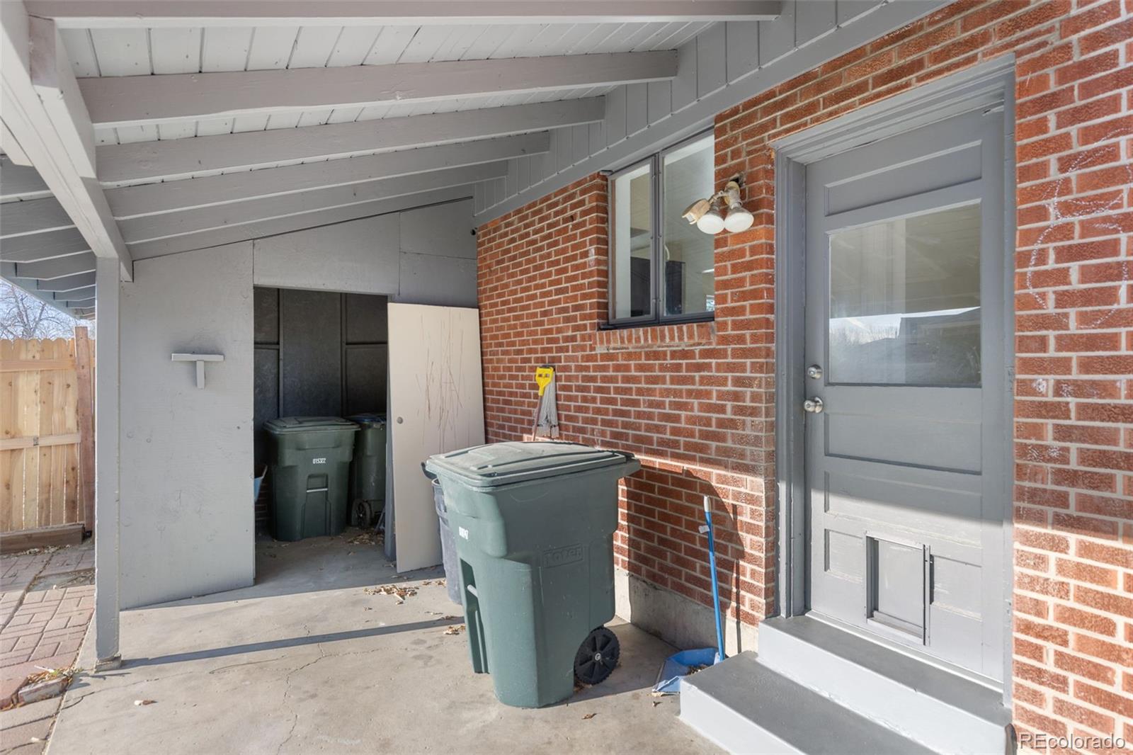 MLS Image #19 for 10830  carrol lane,northglenn, Colorado