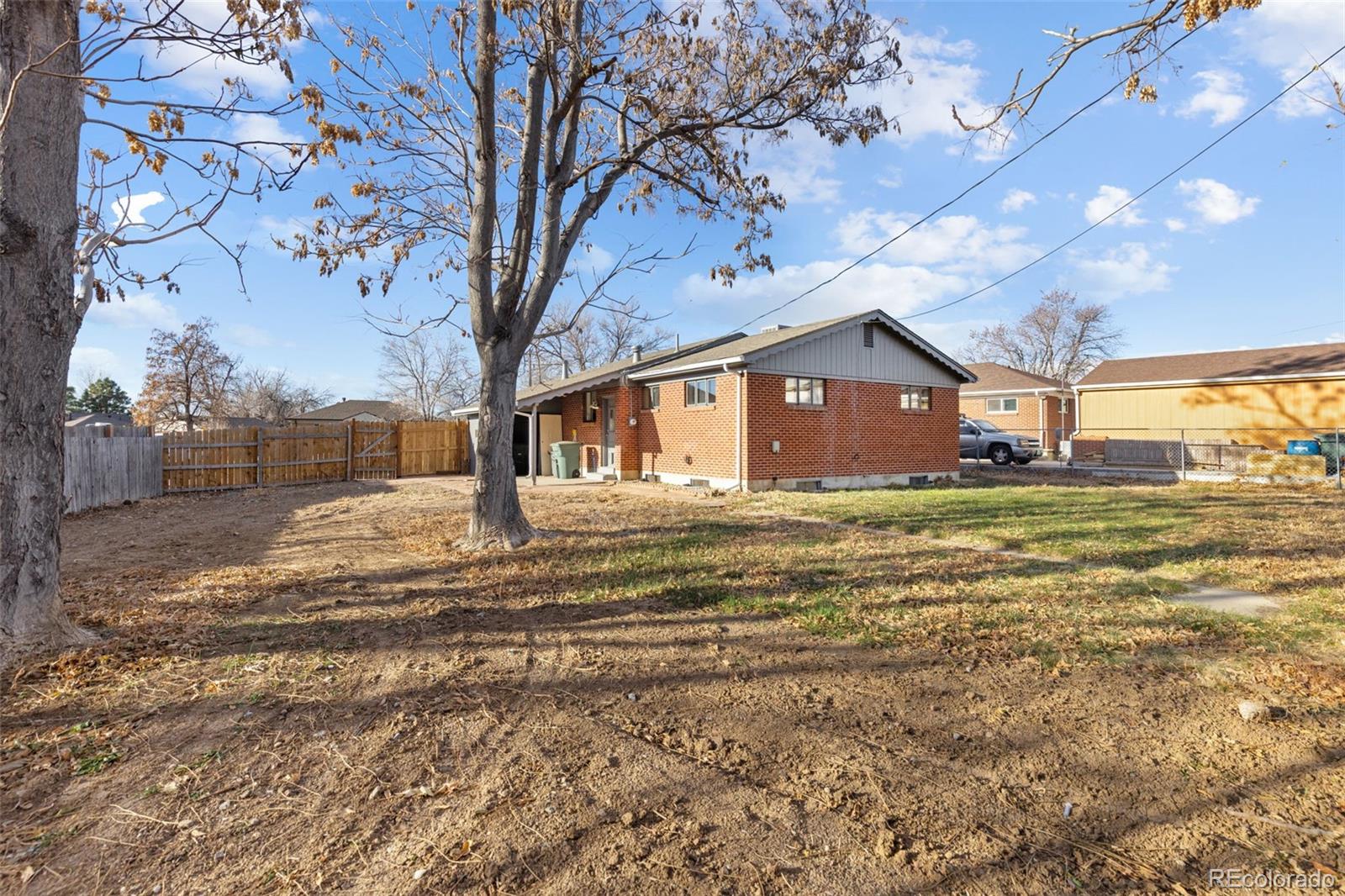 MLS Image #21 for 10830  carrol lane,northglenn, Colorado