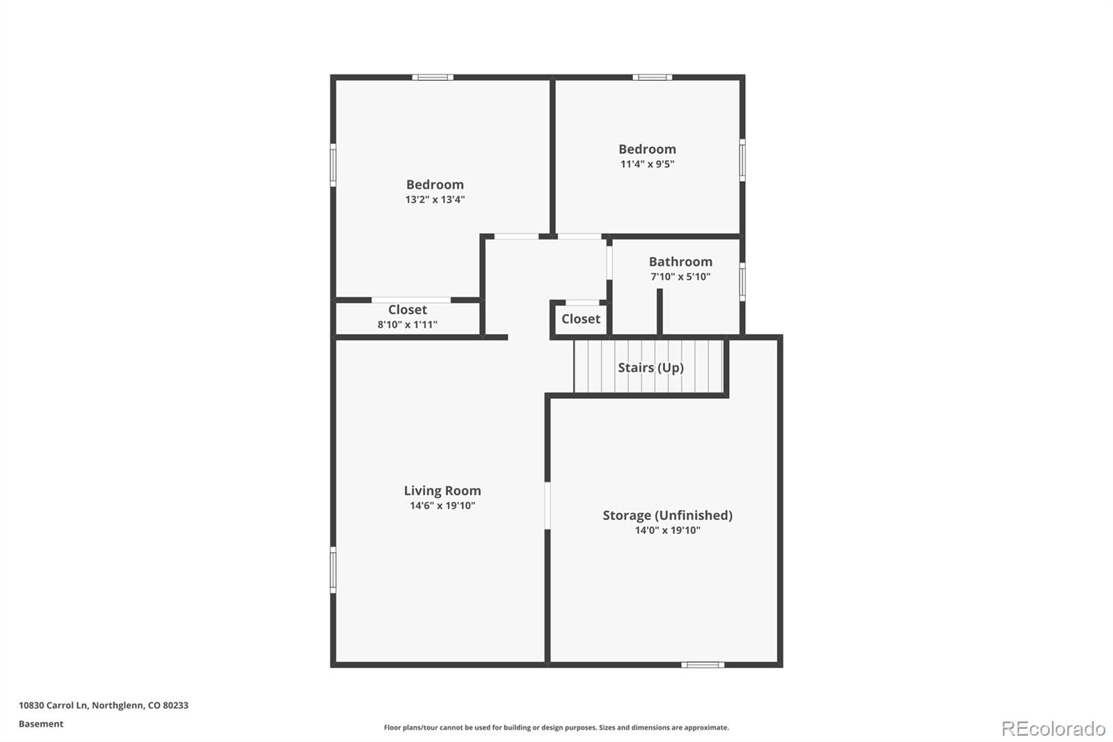 MLS Image #23 for 10830  carrol lane,northglenn, Colorado