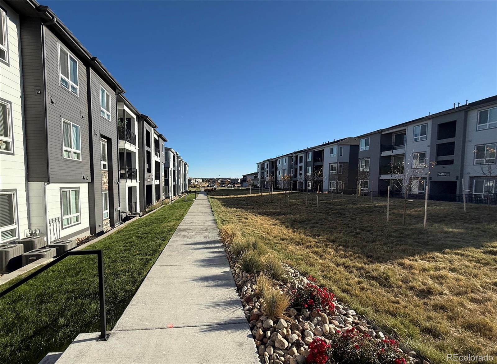MLS Image #3 for 16881  askins loop 305,parker, Colorado