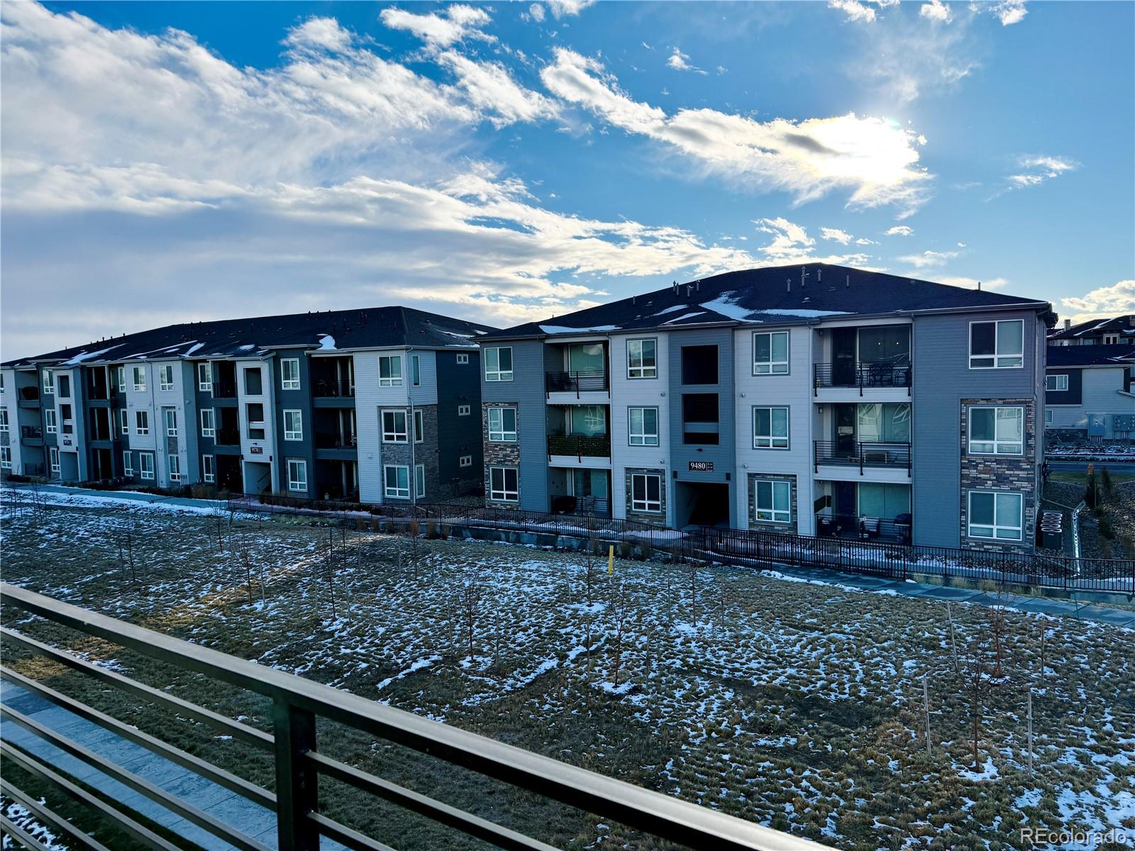 MLS Image #4 for 16881  askins loop 305,parker, Colorado
