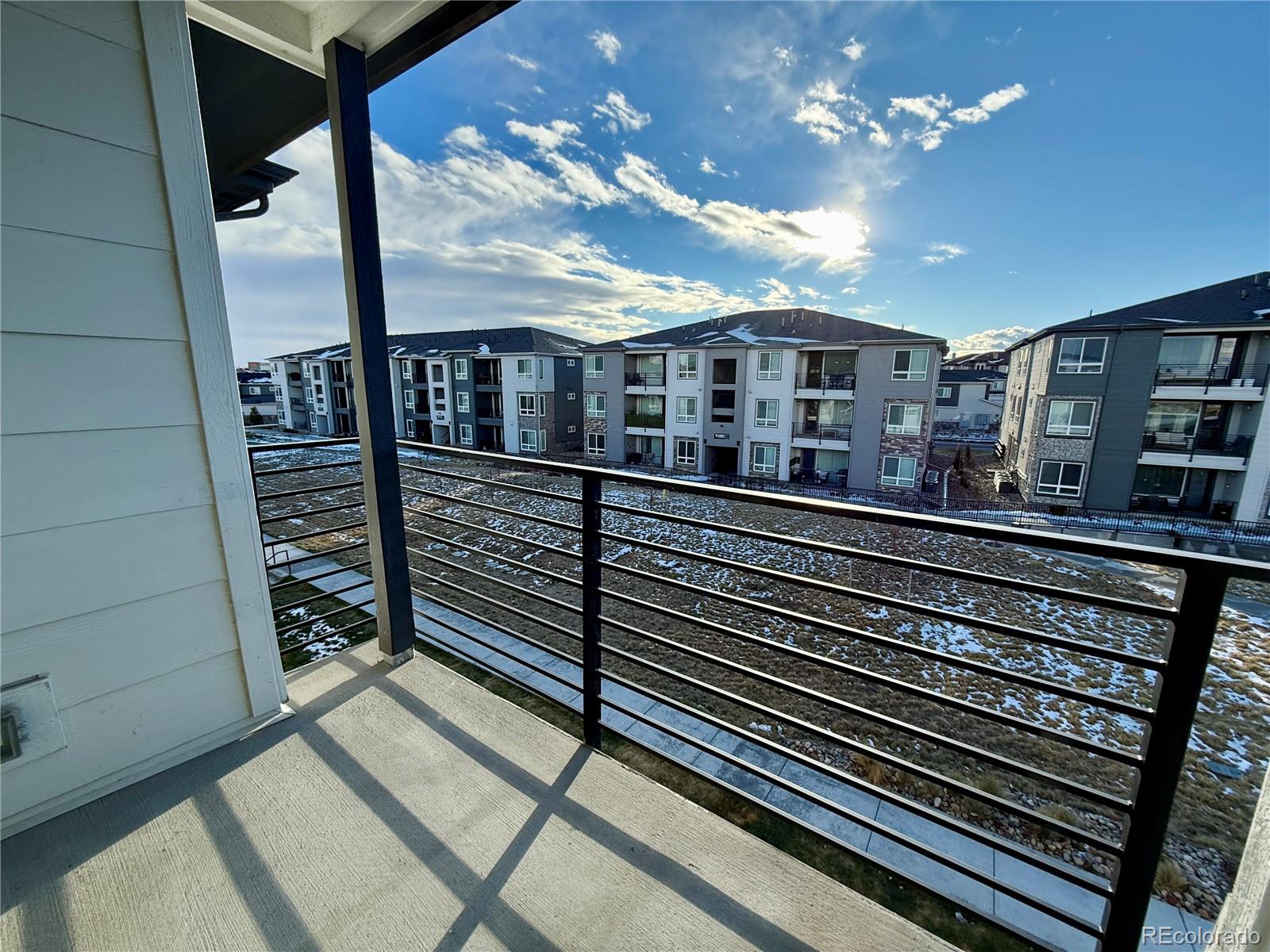 MLS Image #5 for 16881  askins loop 305,parker, Colorado