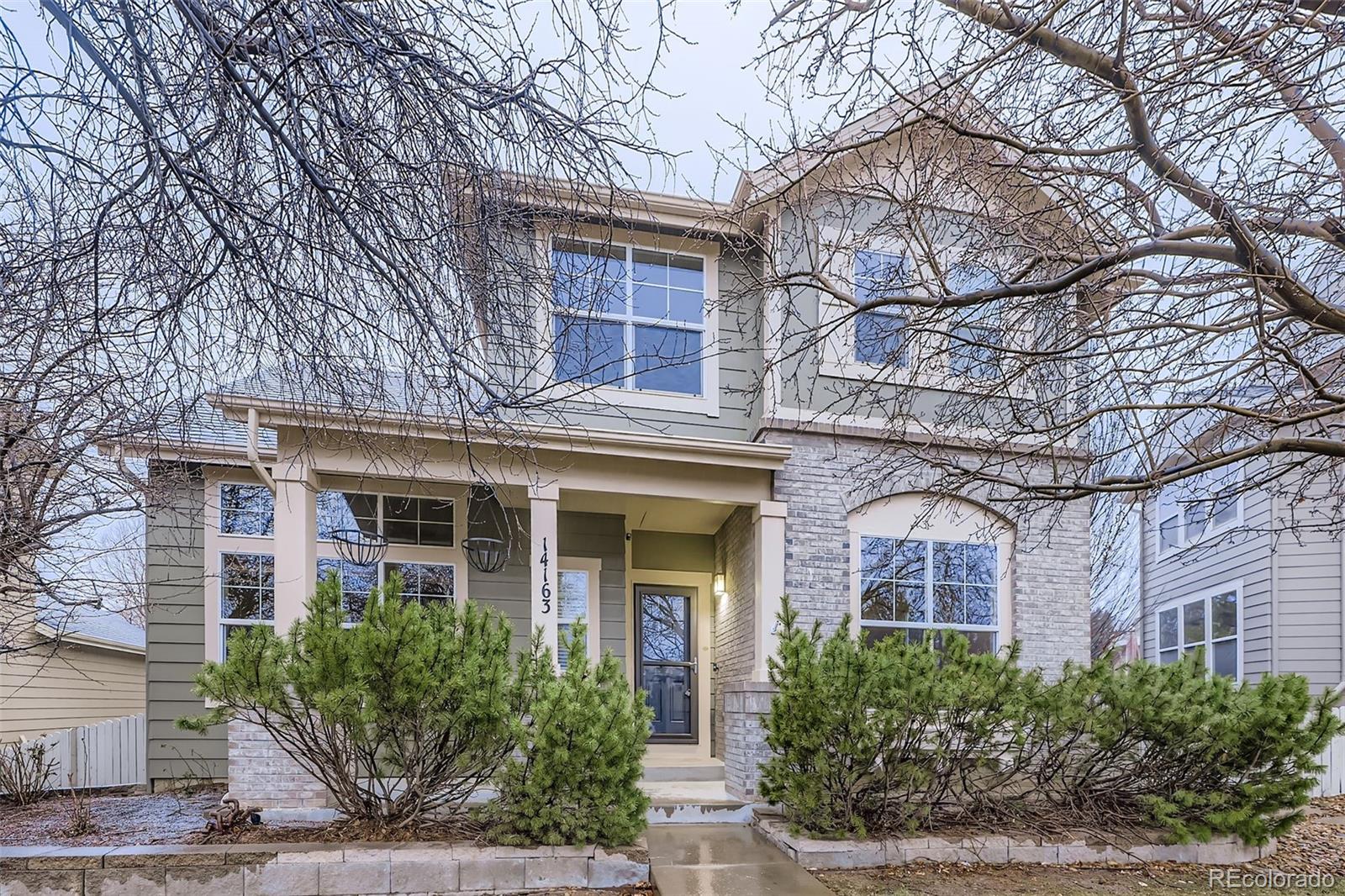 MLS Image #0 for 14163  fairwind lane,broomfield, Colorado