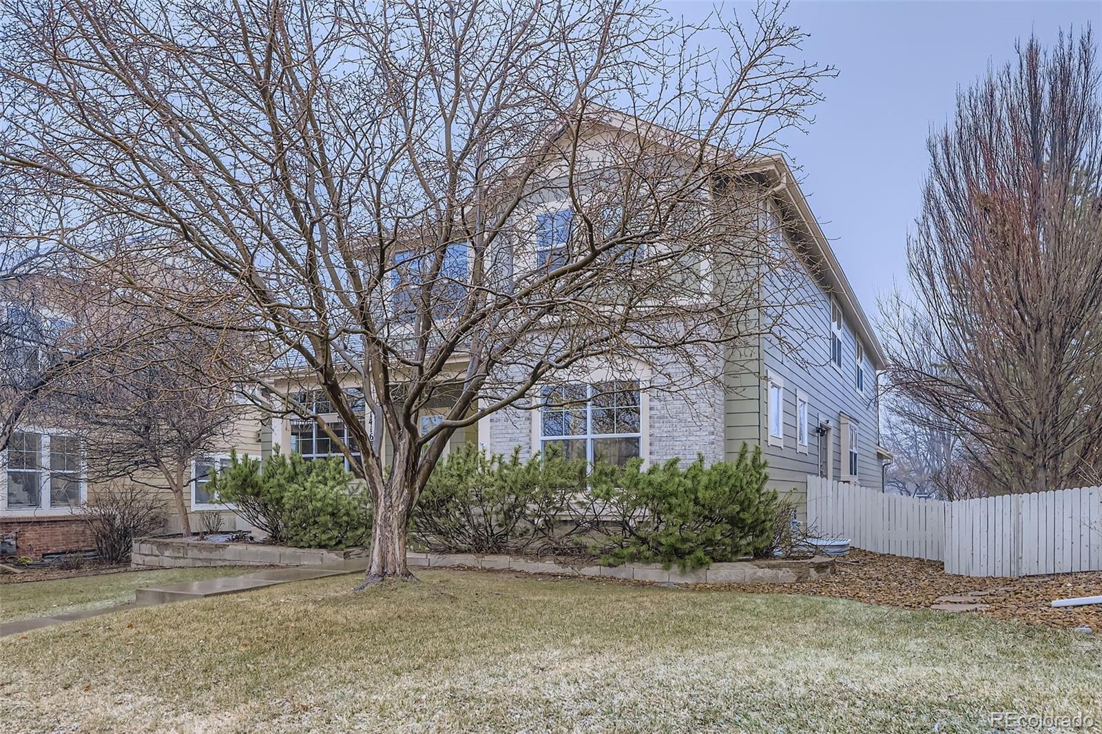 MLS Image #1 for 14163  fairwind lane,broomfield, Colorado