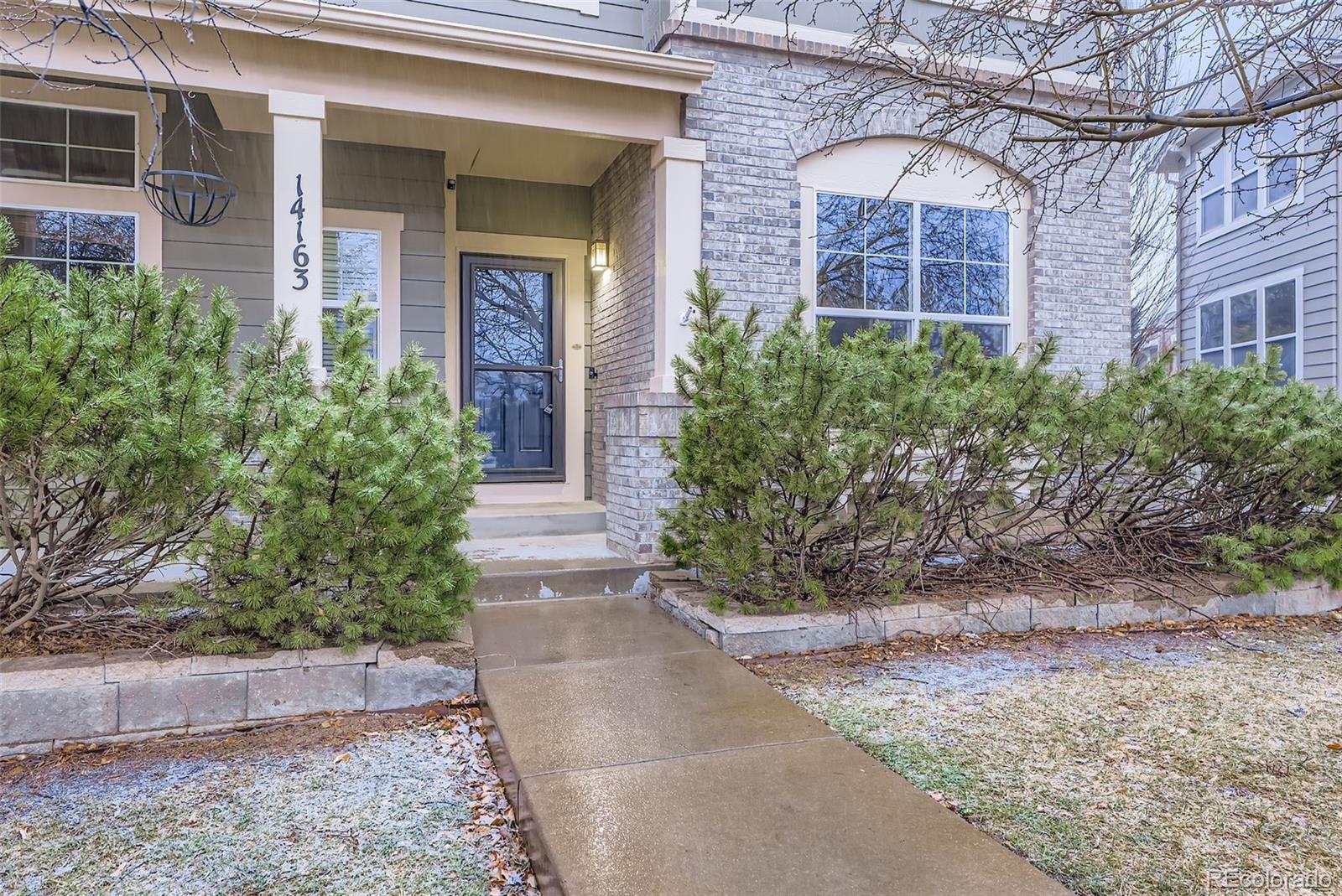 MLS Image #2 for 14163  fairwind lane,broomfield, Colorado