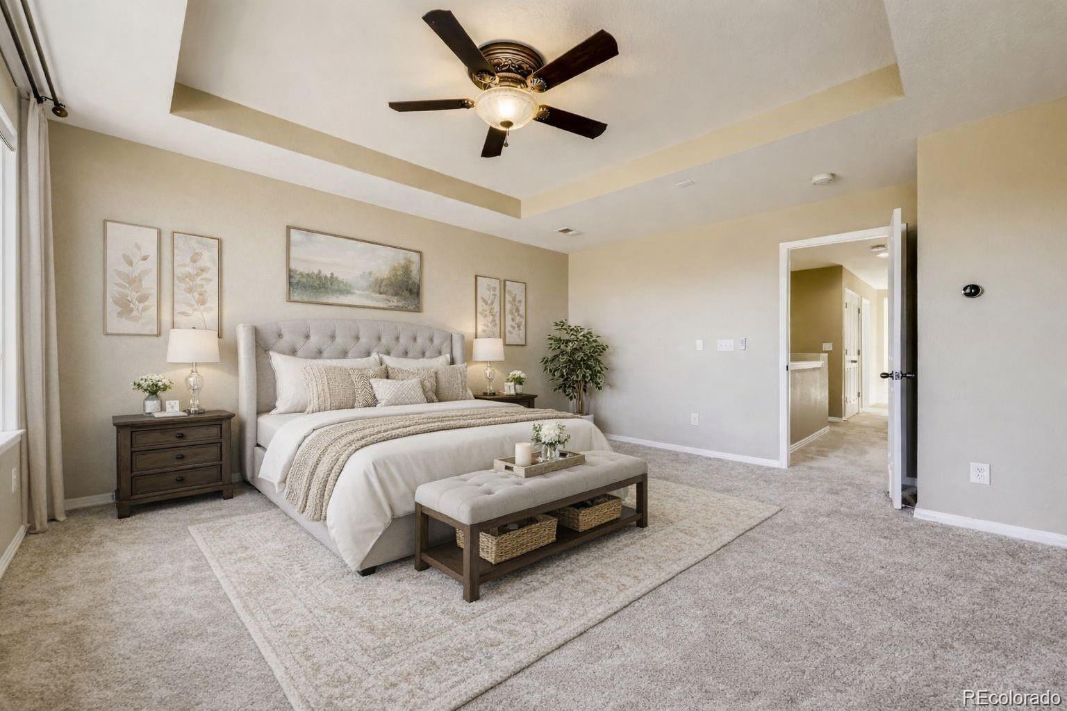 MLS Image #20 for 14163  fairwind lane,broomfield, Colorado