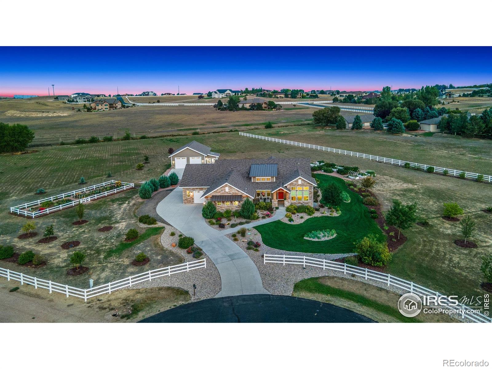 MLS Image #2 for 39884  ridgecrest court,severance, Colorado