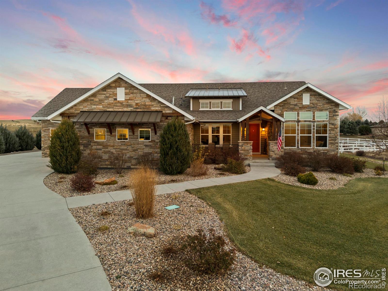 MLS Image #3 for 39884  ridgecrest court,severance, Colorado