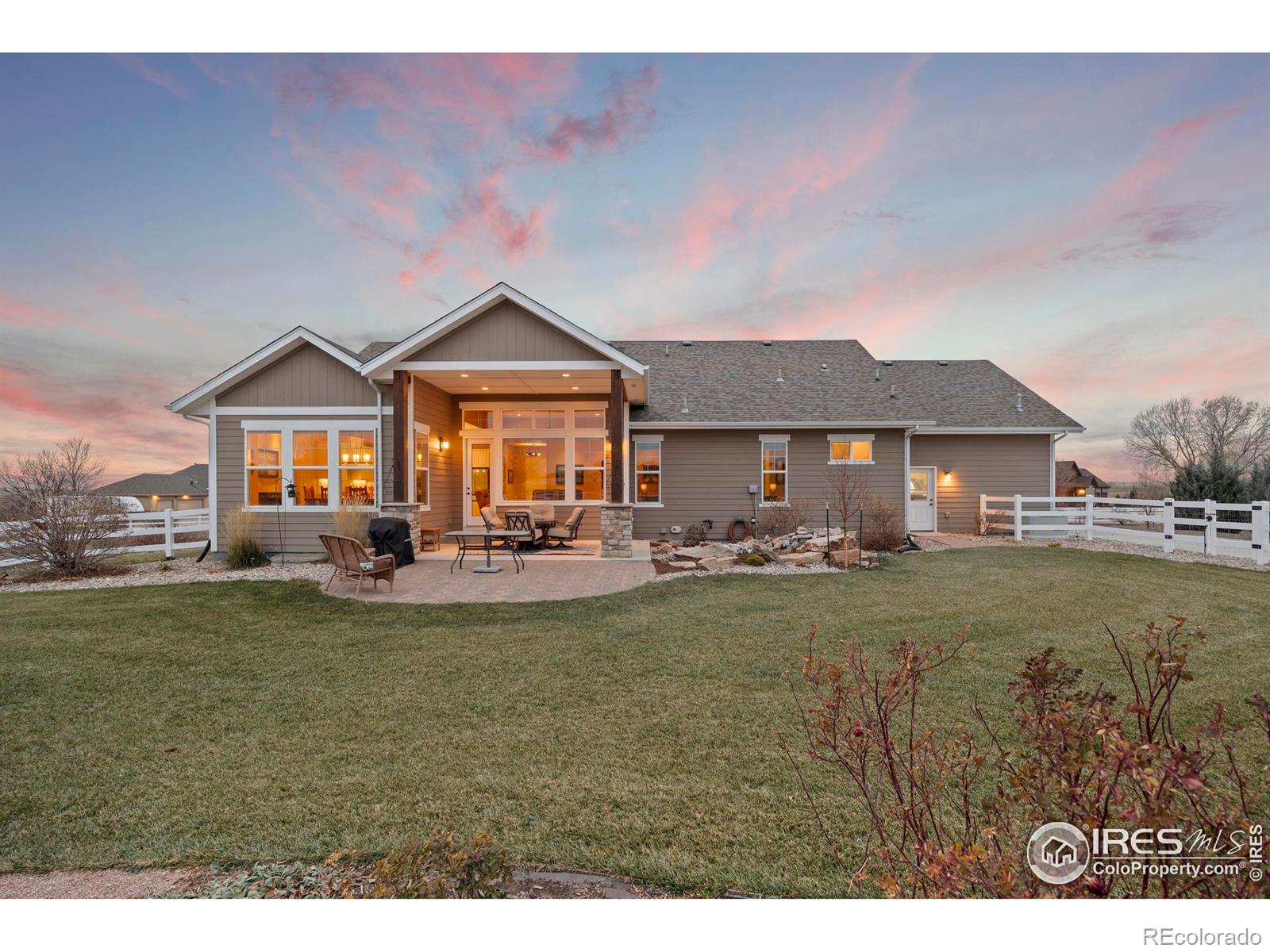 MLS Image #39 for 39884  ridgecrest court,severance, Colorado