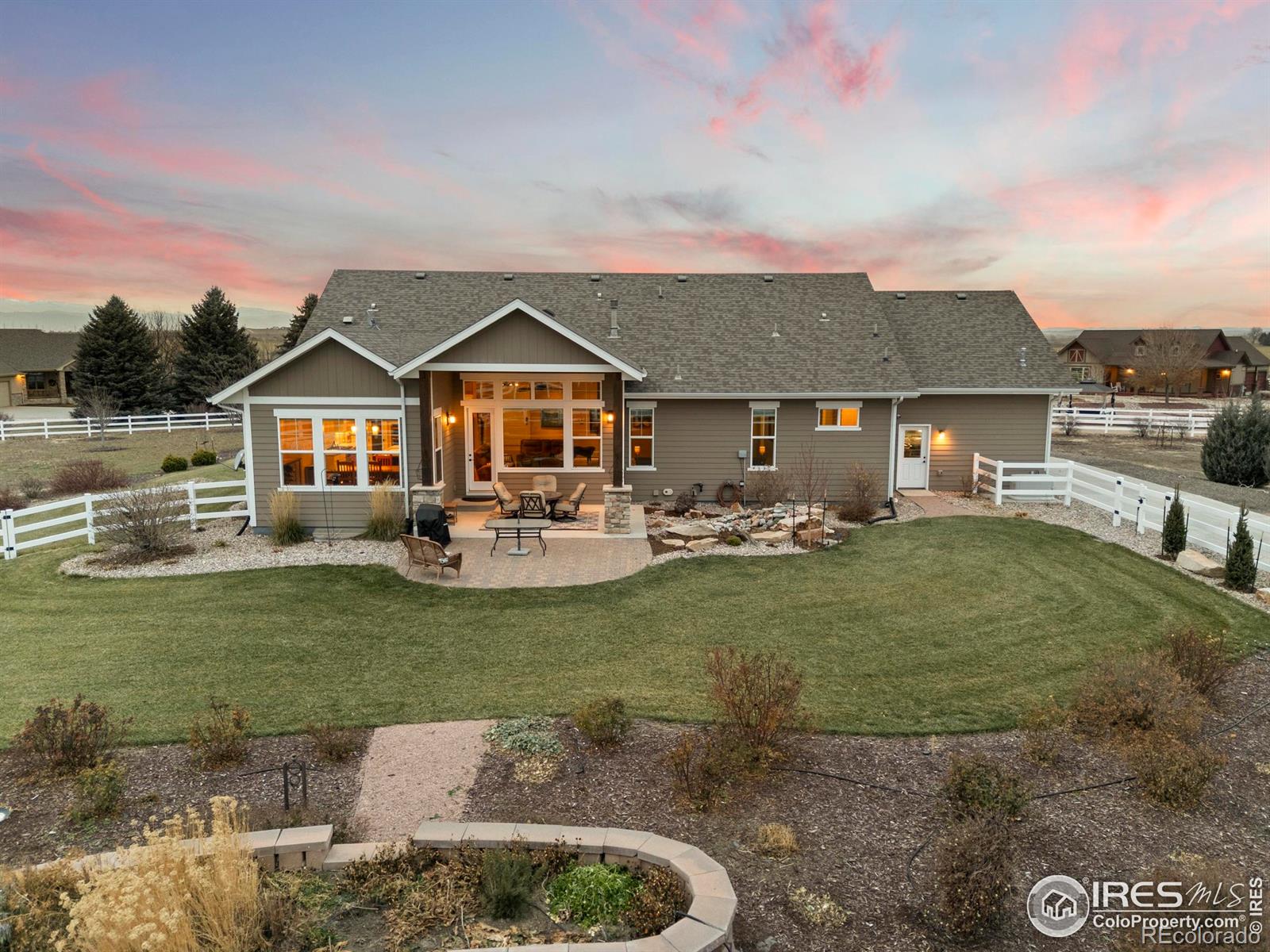 MLS Image #40 for 39884  ridgecrest court,severance, Colorado
