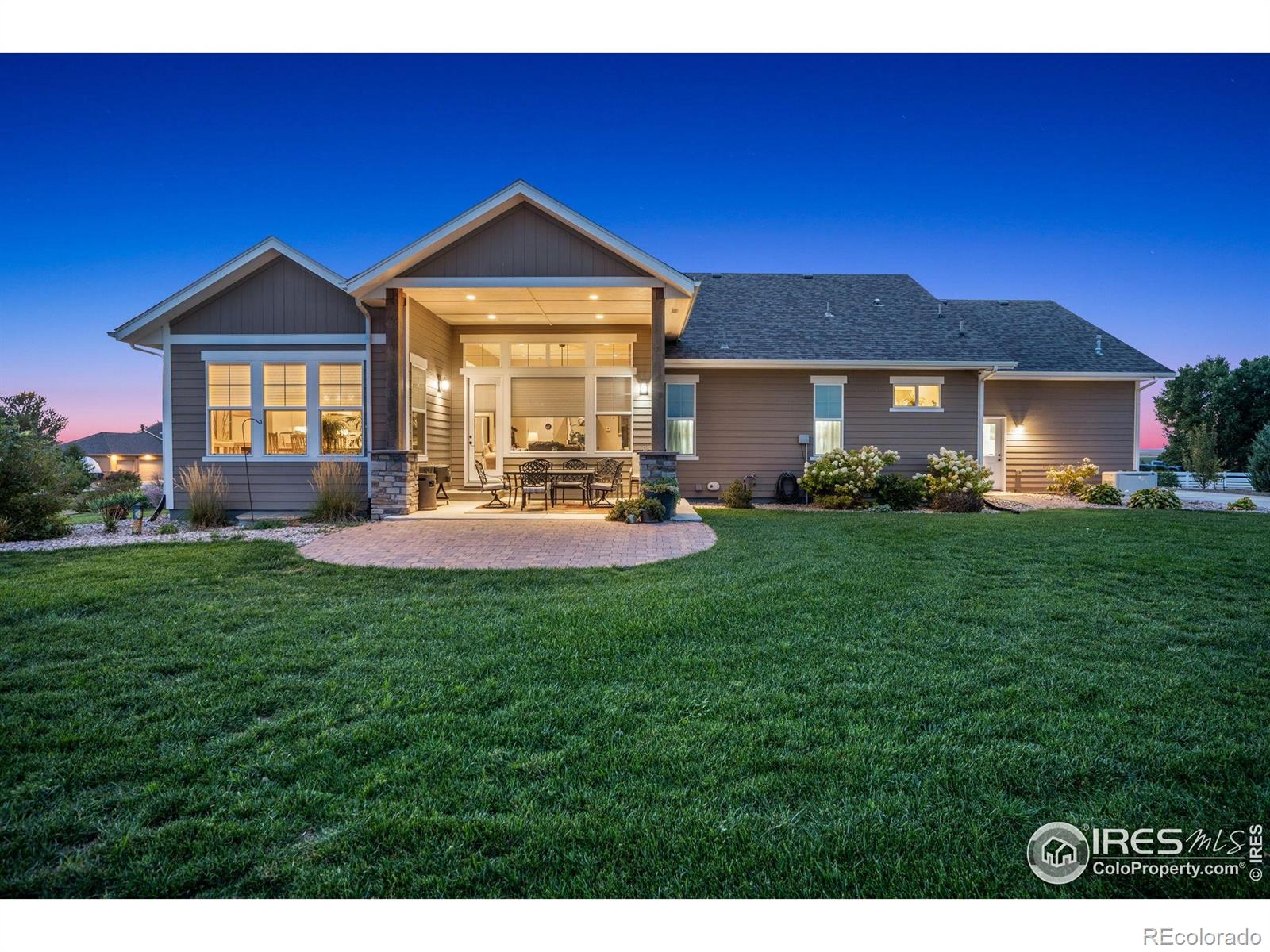 MLS Image #41 for 39884  ridgecrest court,severance, Colorado