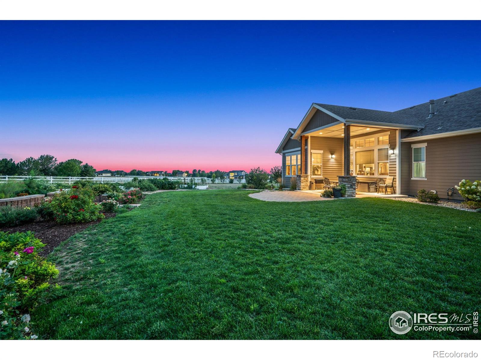 MLS Image #42 for 39884  ridgecrest court,severance, Colorado