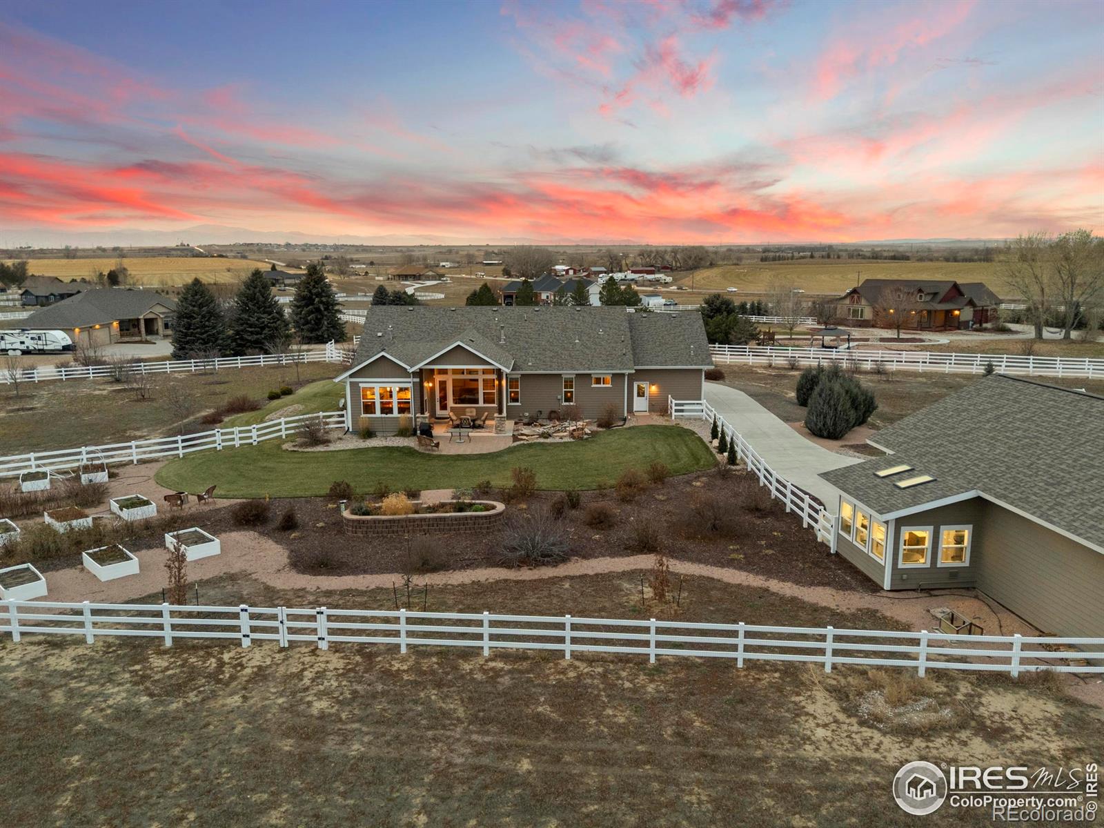 MLS Image #43 for 39884  ridgecrest court,severance, Colorado