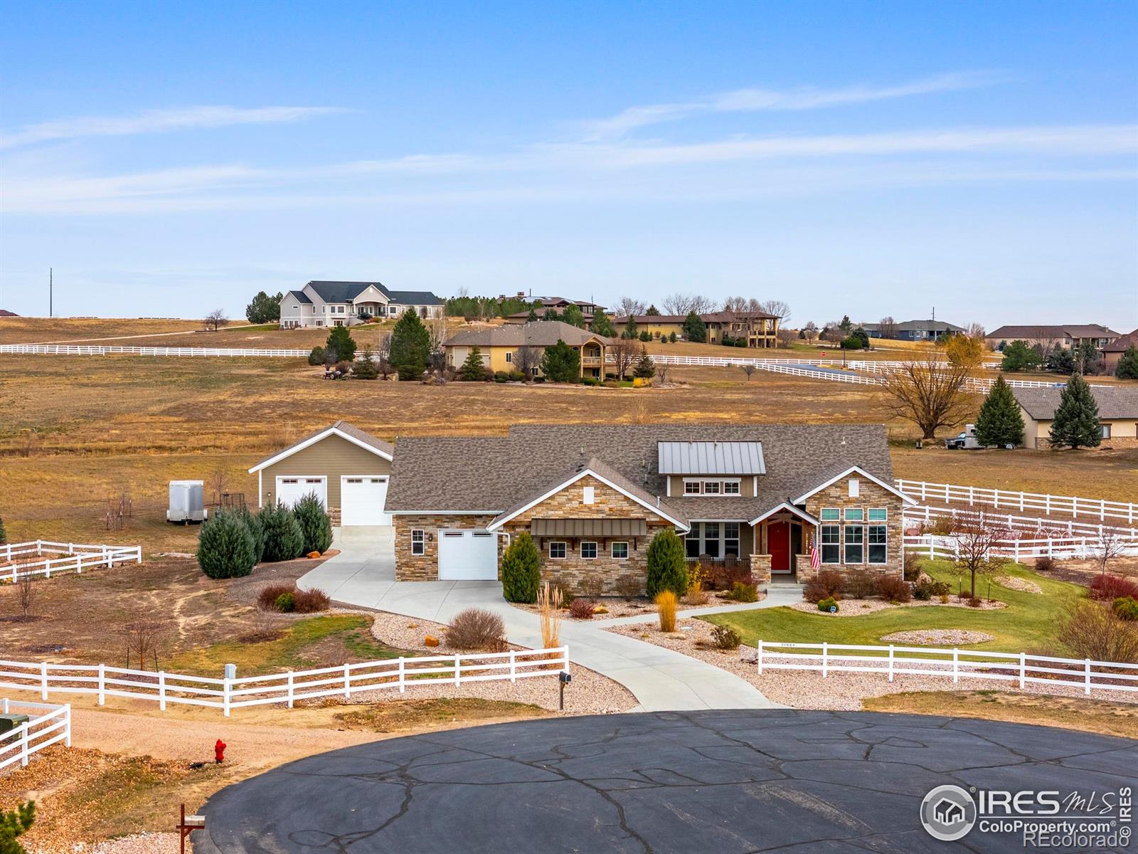 MLS Image #6 for 39884  ridgecrest court,severance, Colorado