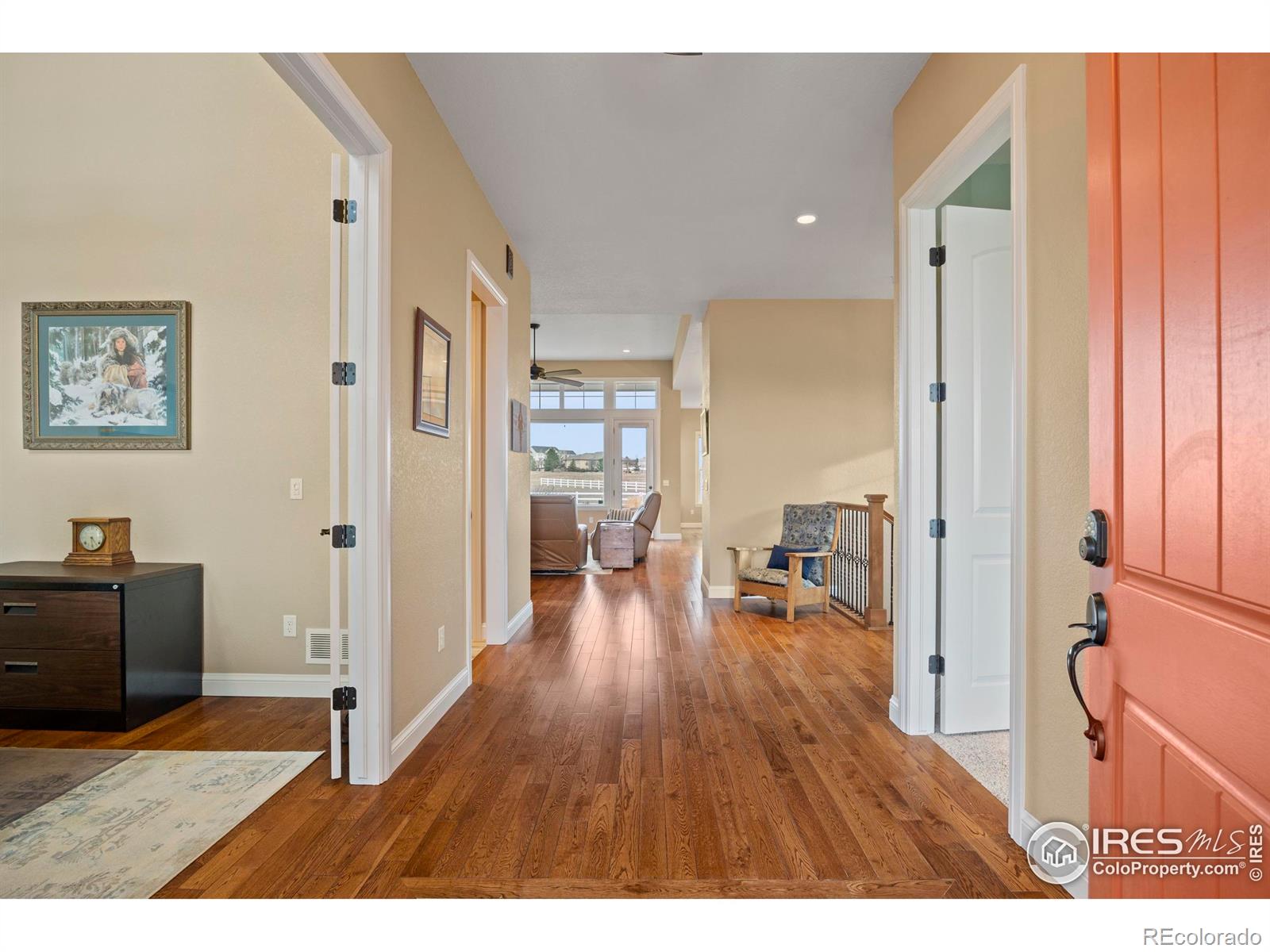 MLS Image #7 for 39884  ridgecrest court,severance, Colorado